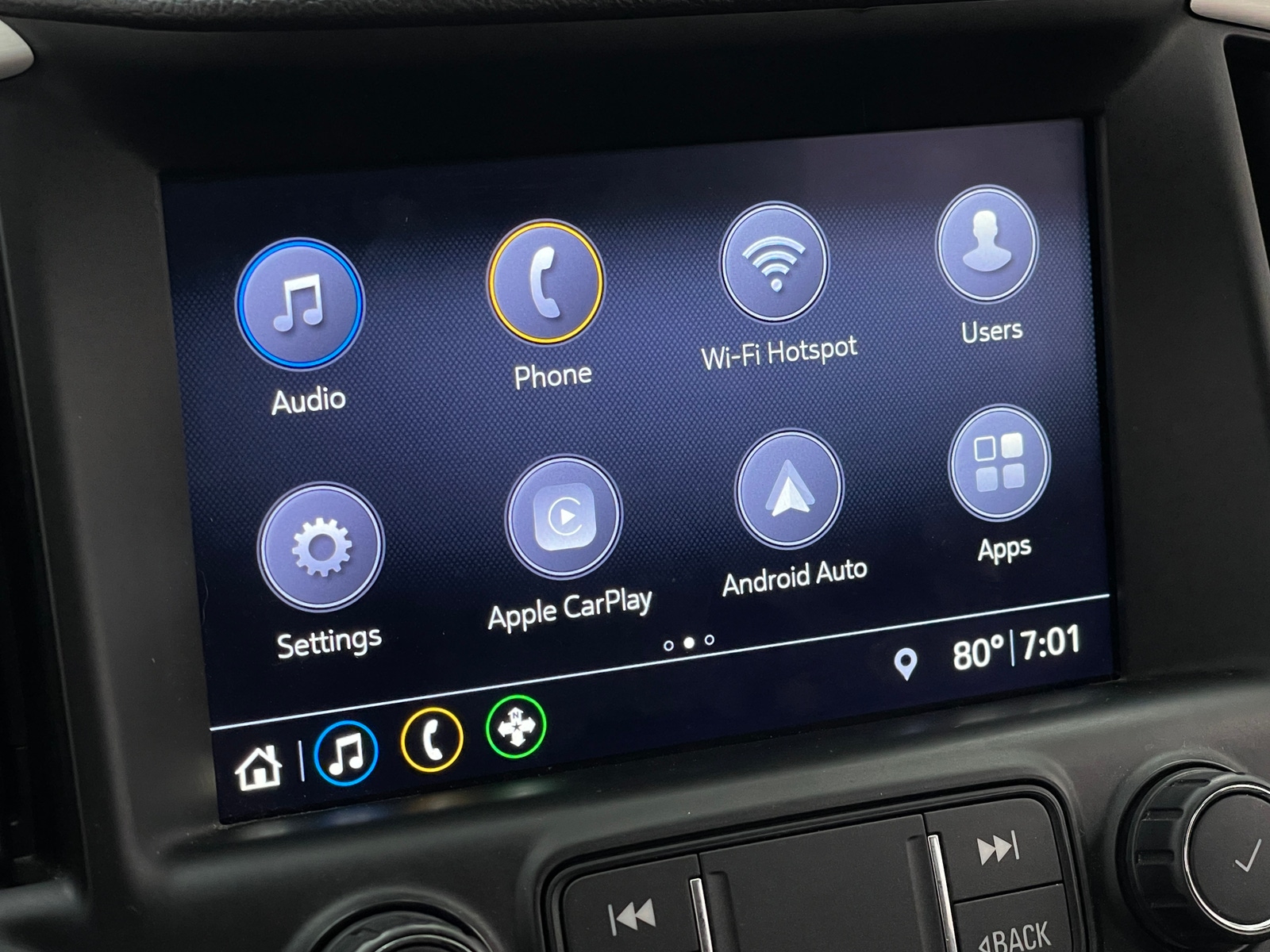 Thumbnail: 2019 GMC Terrain - 3