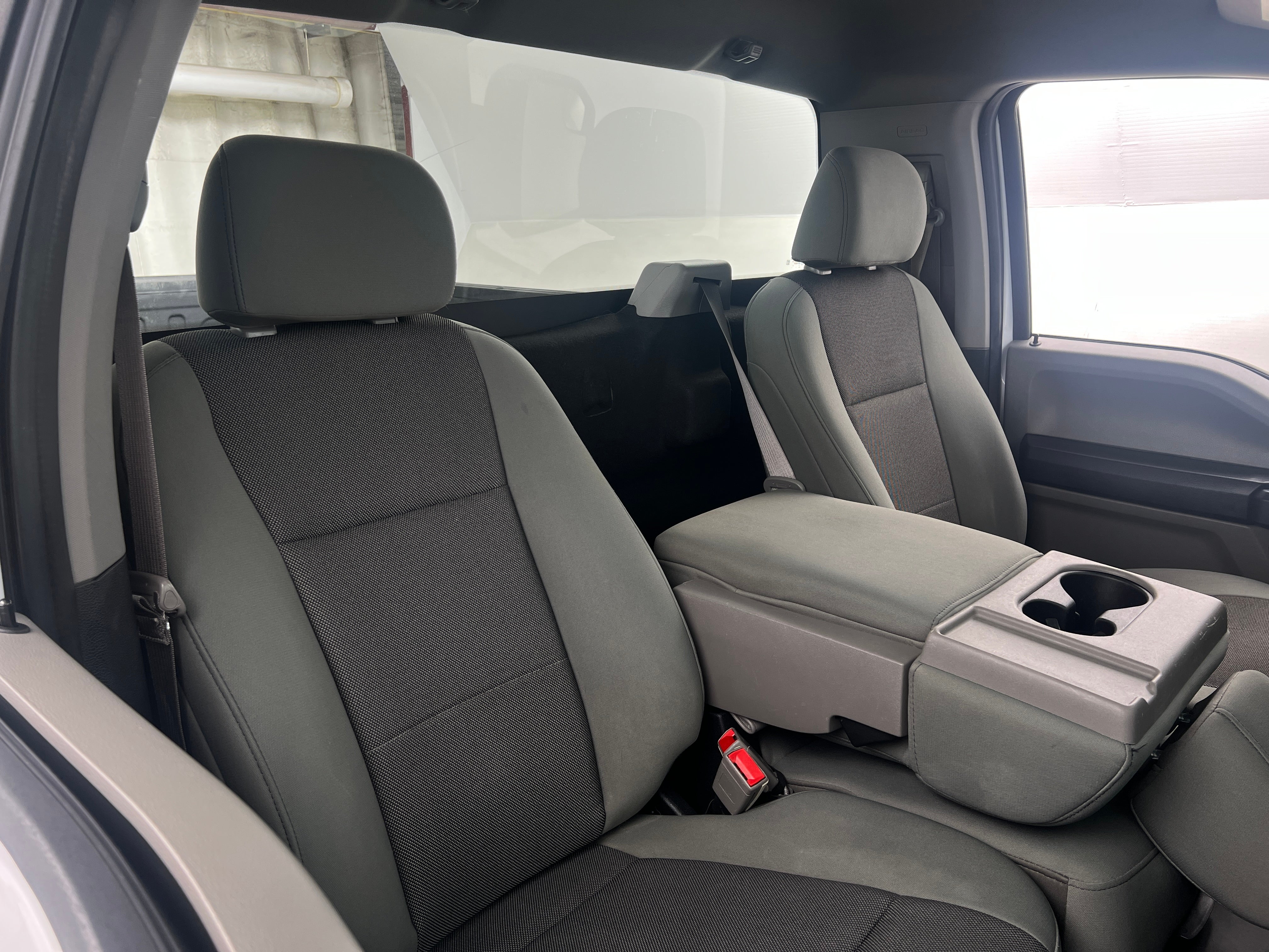 Thumbnail: 2019 Ford Econoline - 2