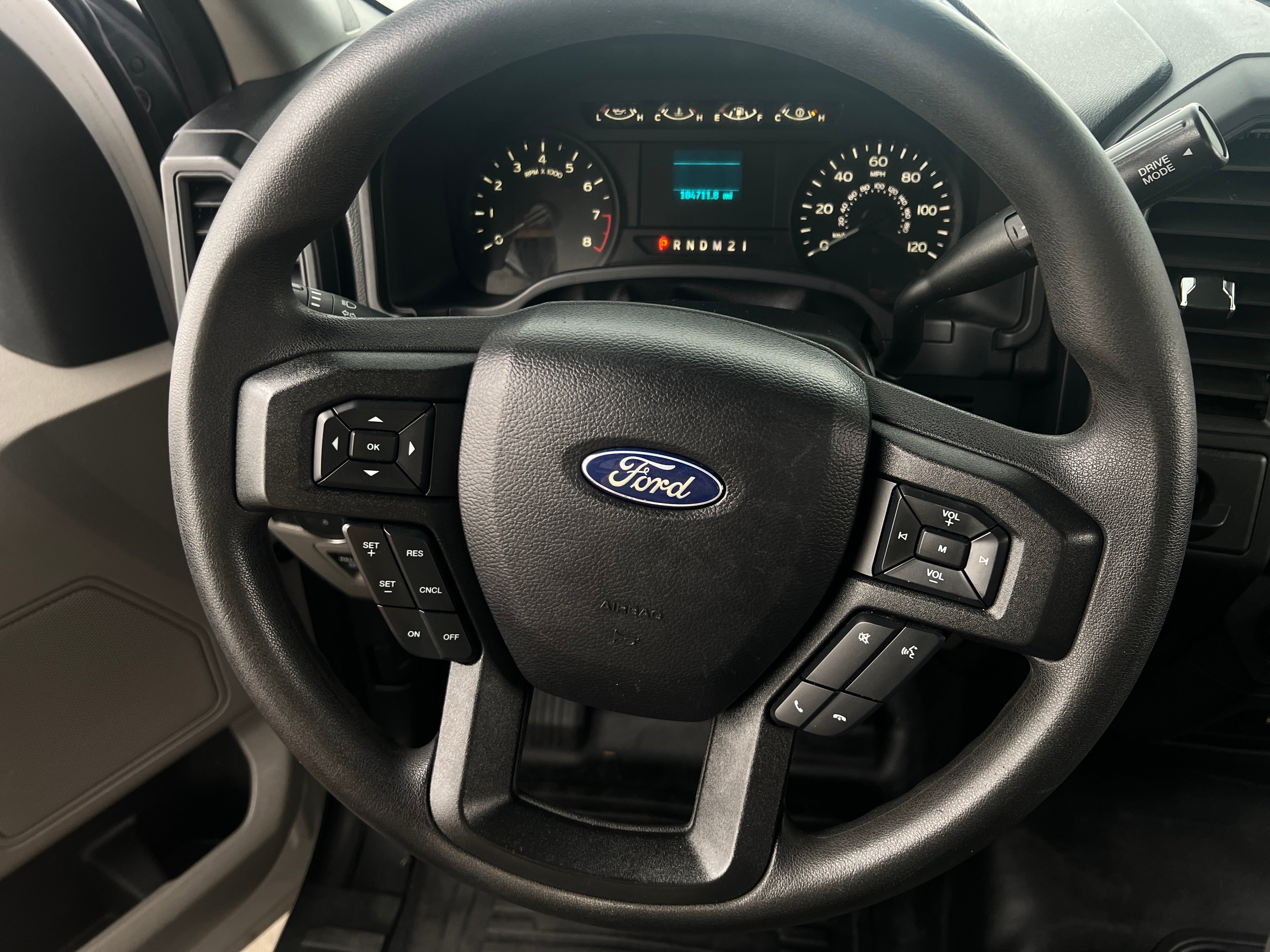 Thumbnail: 2019 Ford Econoline - 4