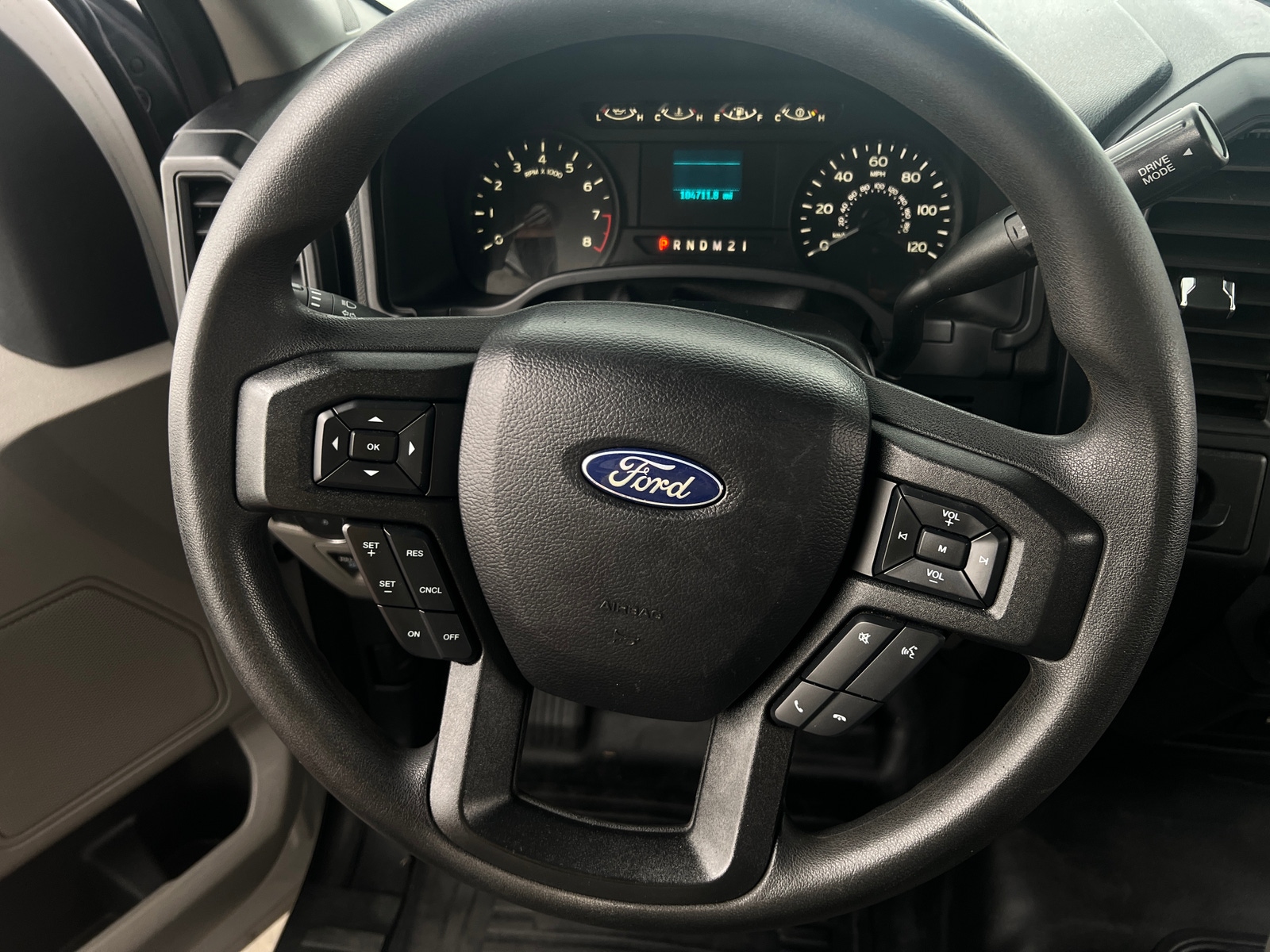 Thumbnail: 2019 Ford Econoline - 4