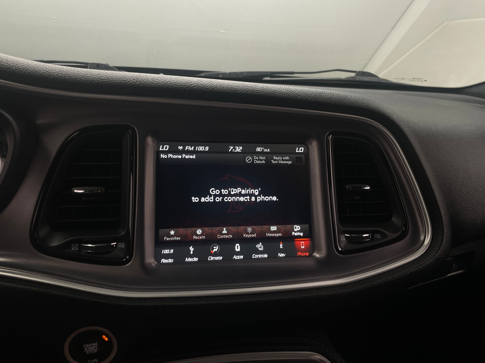 Thumbnail: 2019 Dodge Challenger - 3
