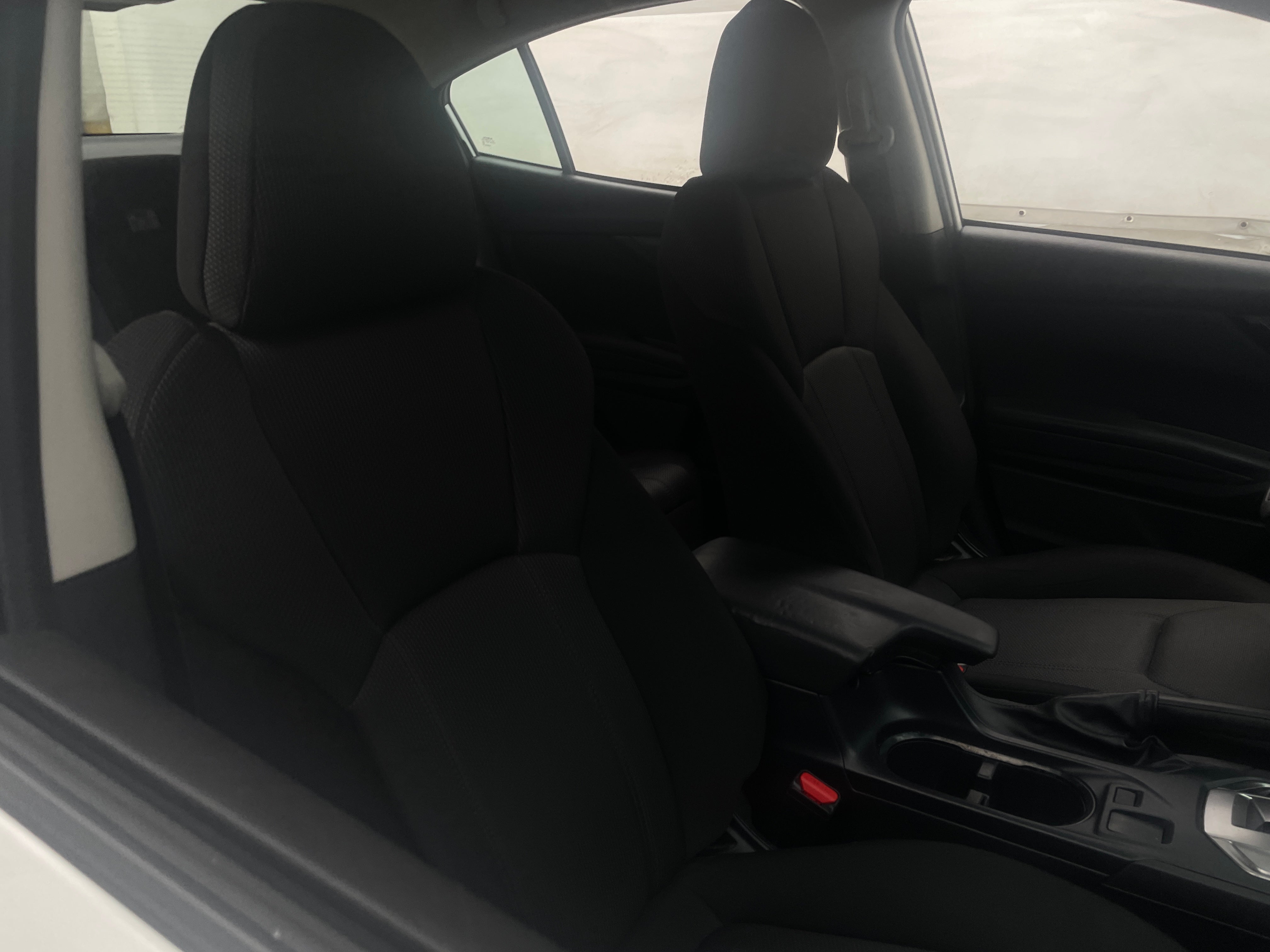 Thumbnail: 2020 Subaru Impreza - 2