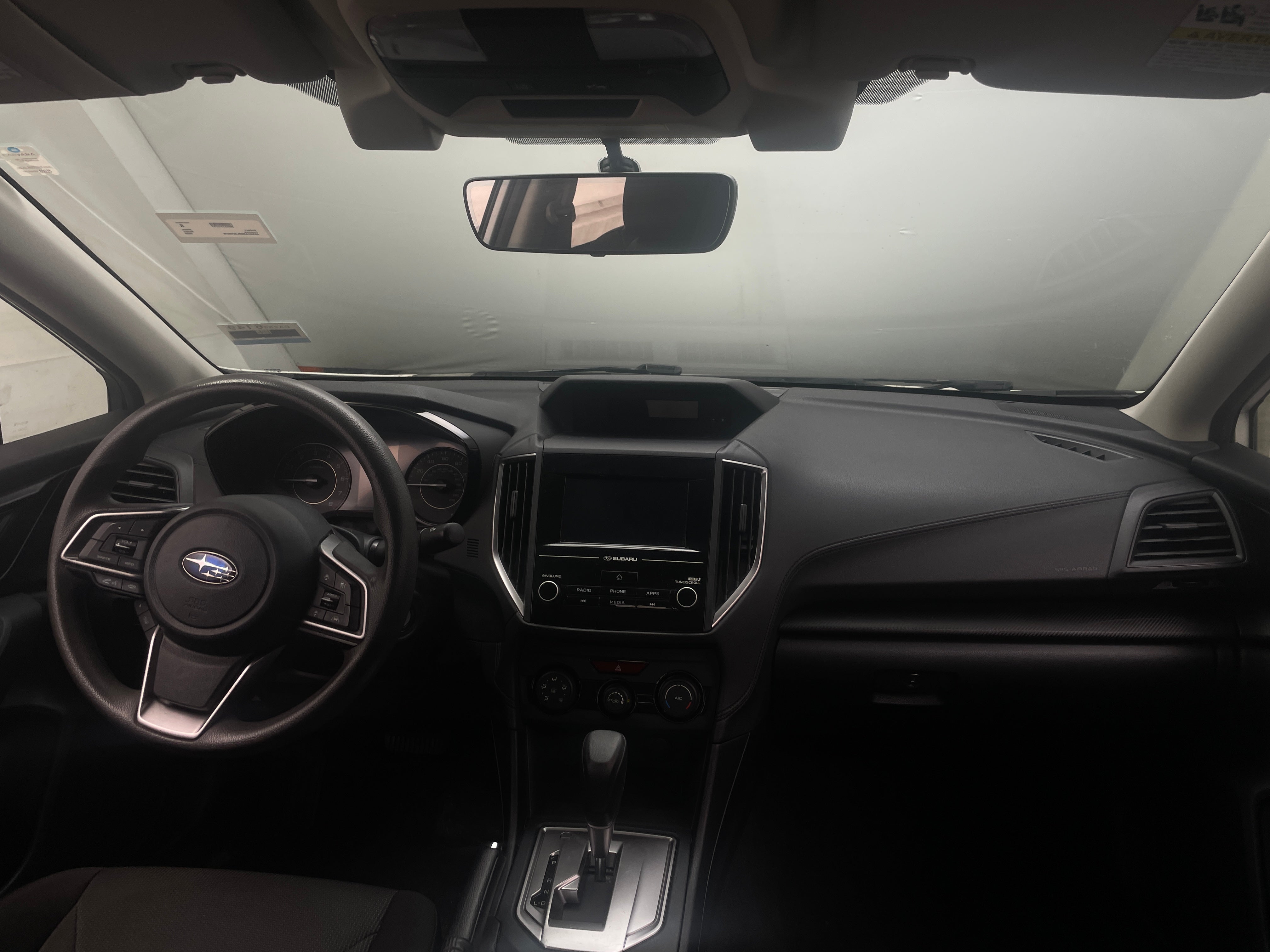 Thumbnail: 2020 Subaru Impreza - 3