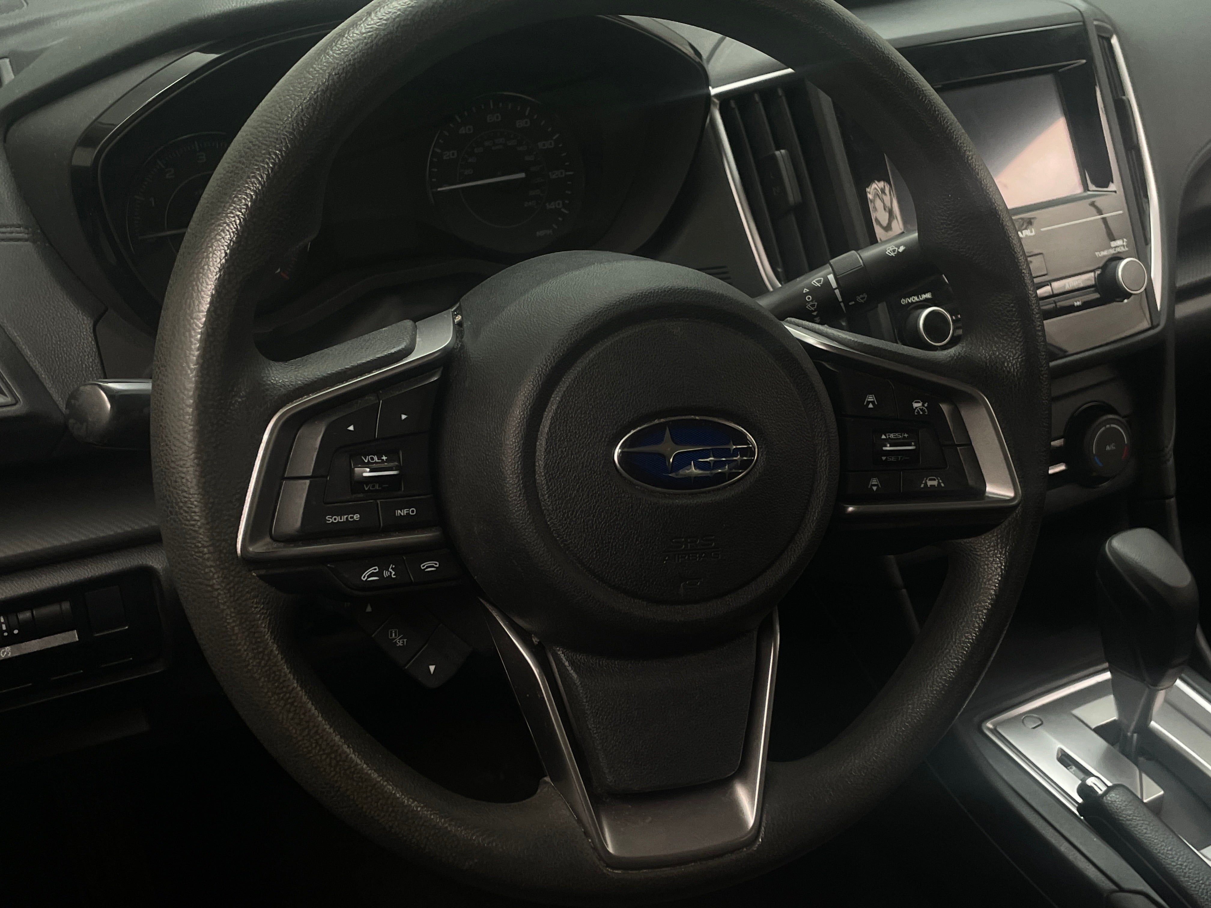 Thumbnail: 2020 Subaru Impreza - 5