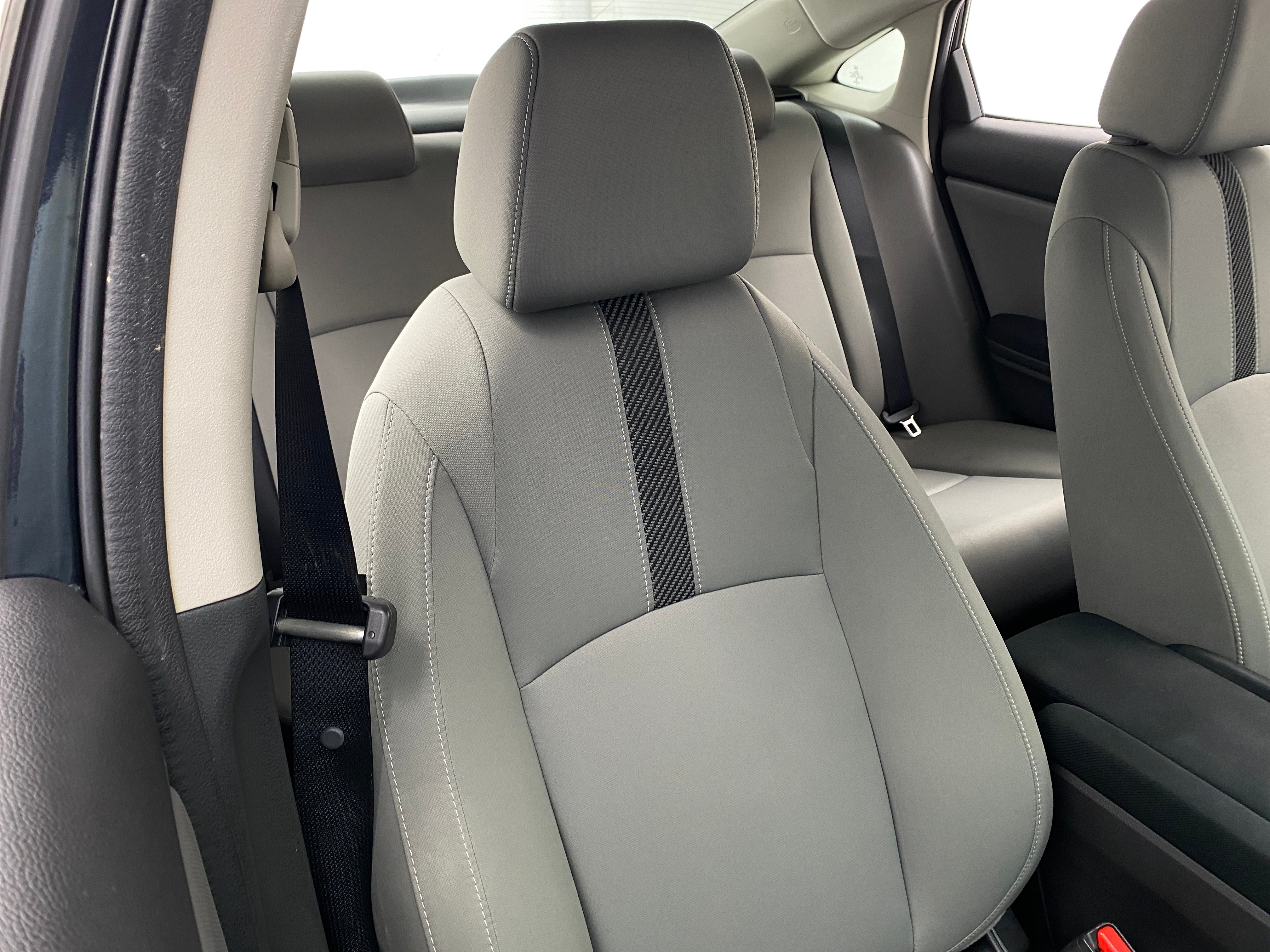 Thumbnail: 2018 Honda Civic - 2
