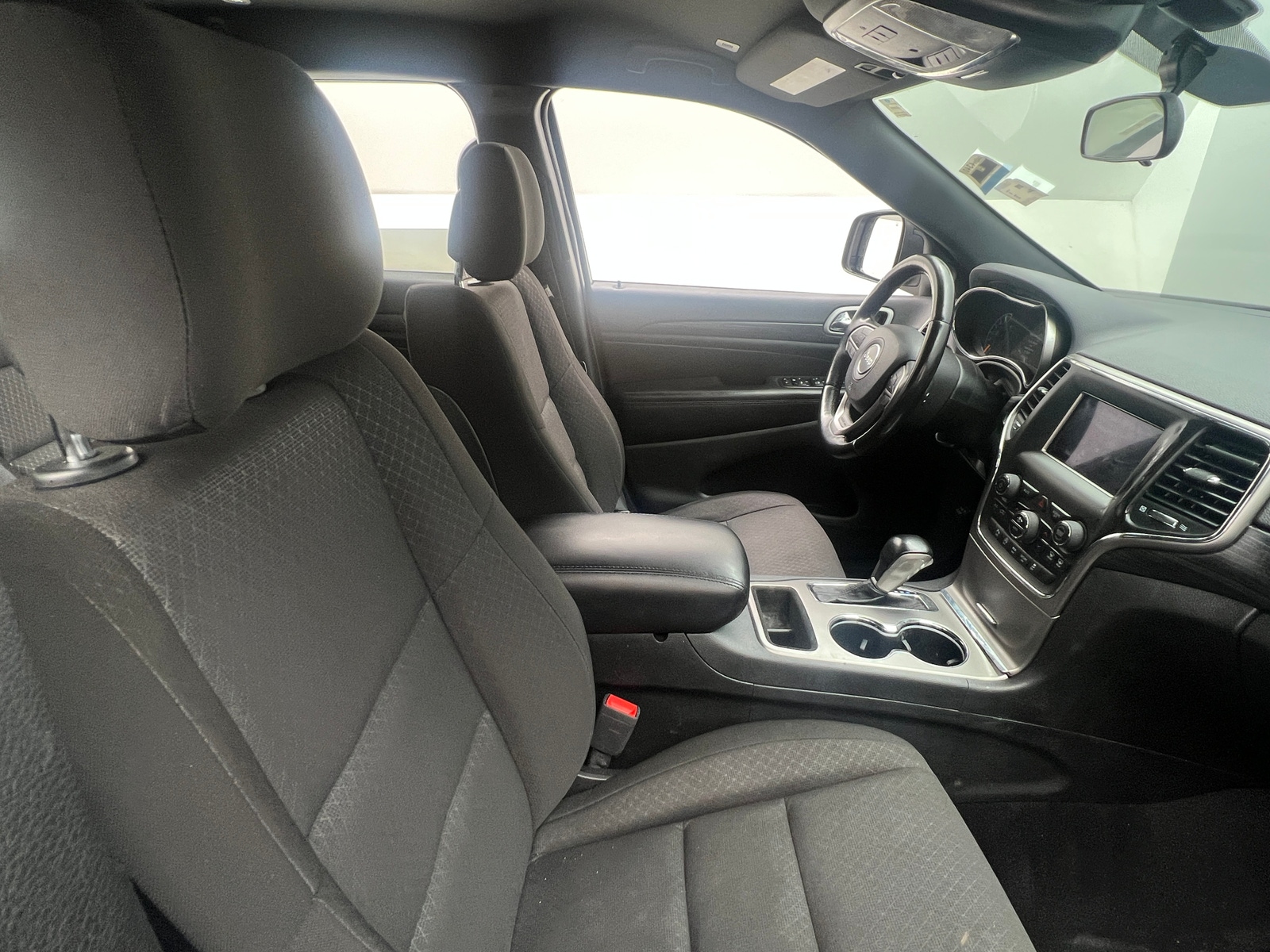 Thumbnail: 2021 Jeep Grand Cherokee - 2