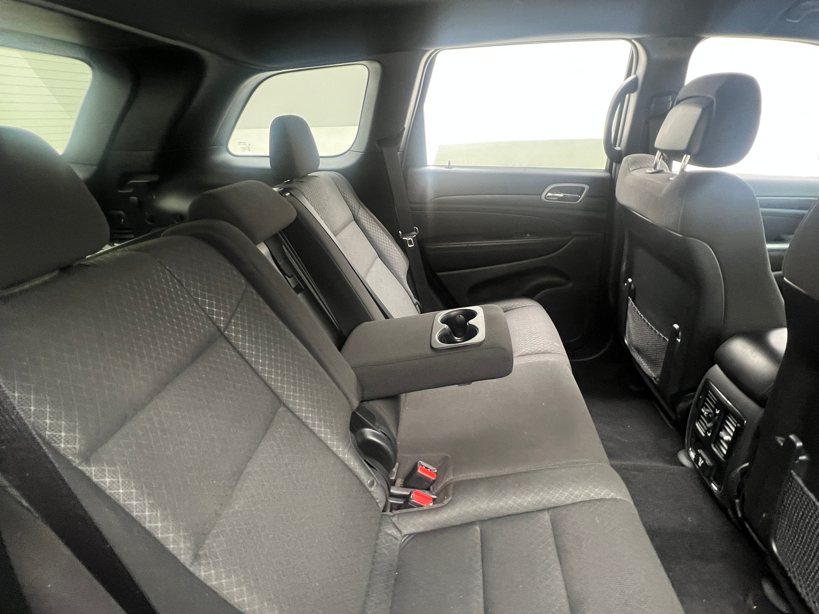 Thumbnail: 2021 Jeep Grand Cherokee - 6