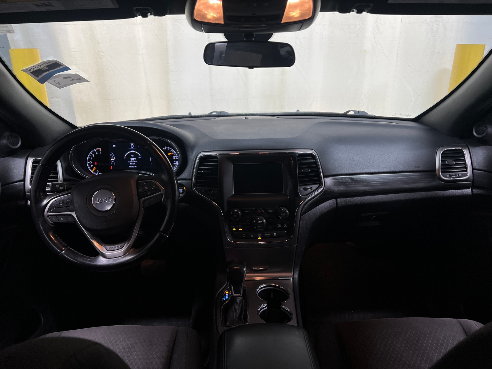 Thumbnail: 2021 Jeep Grand Cherokee - 3