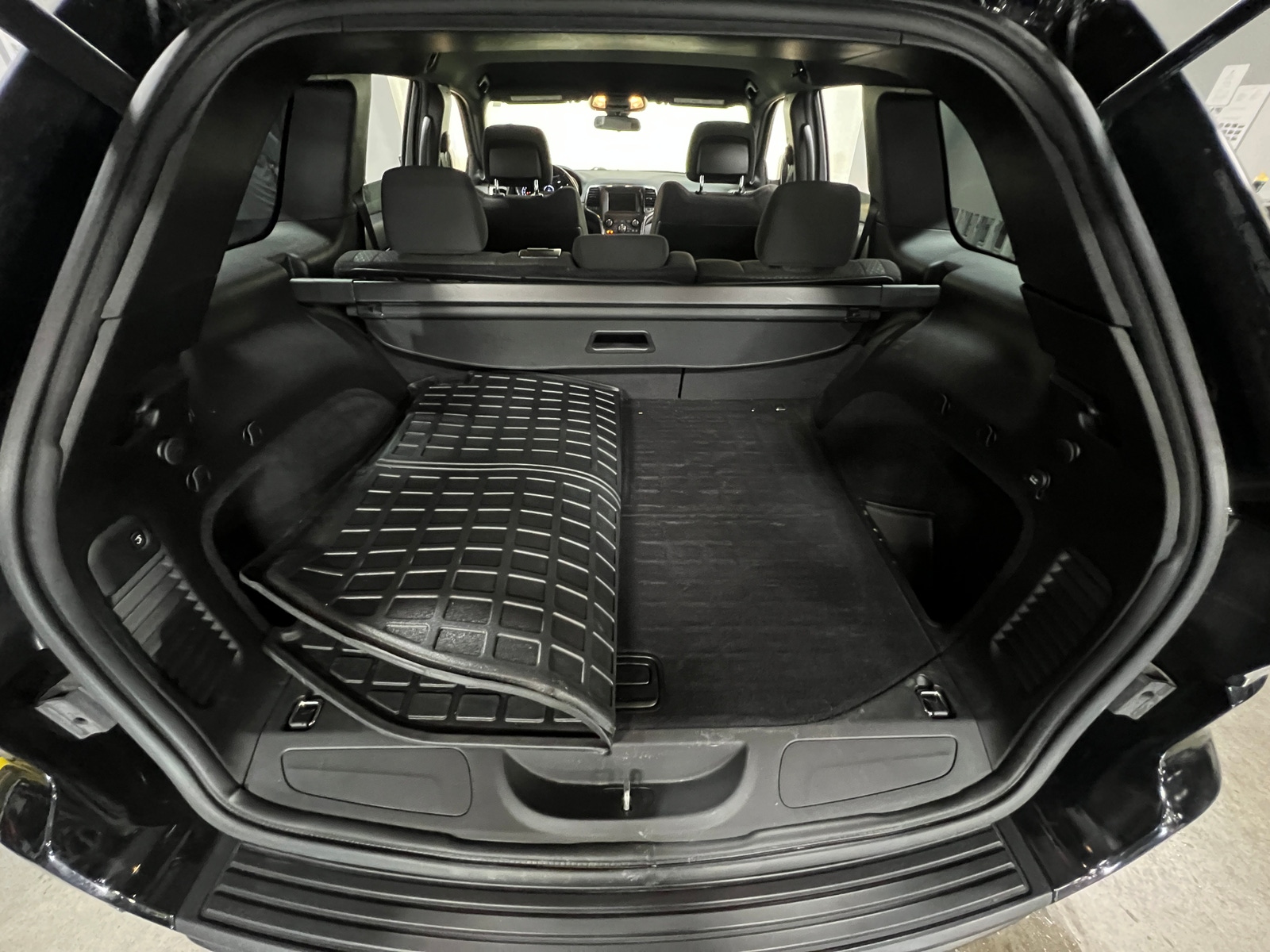 Thumbnail: 2021 Jeep Grand Cherokee - 7