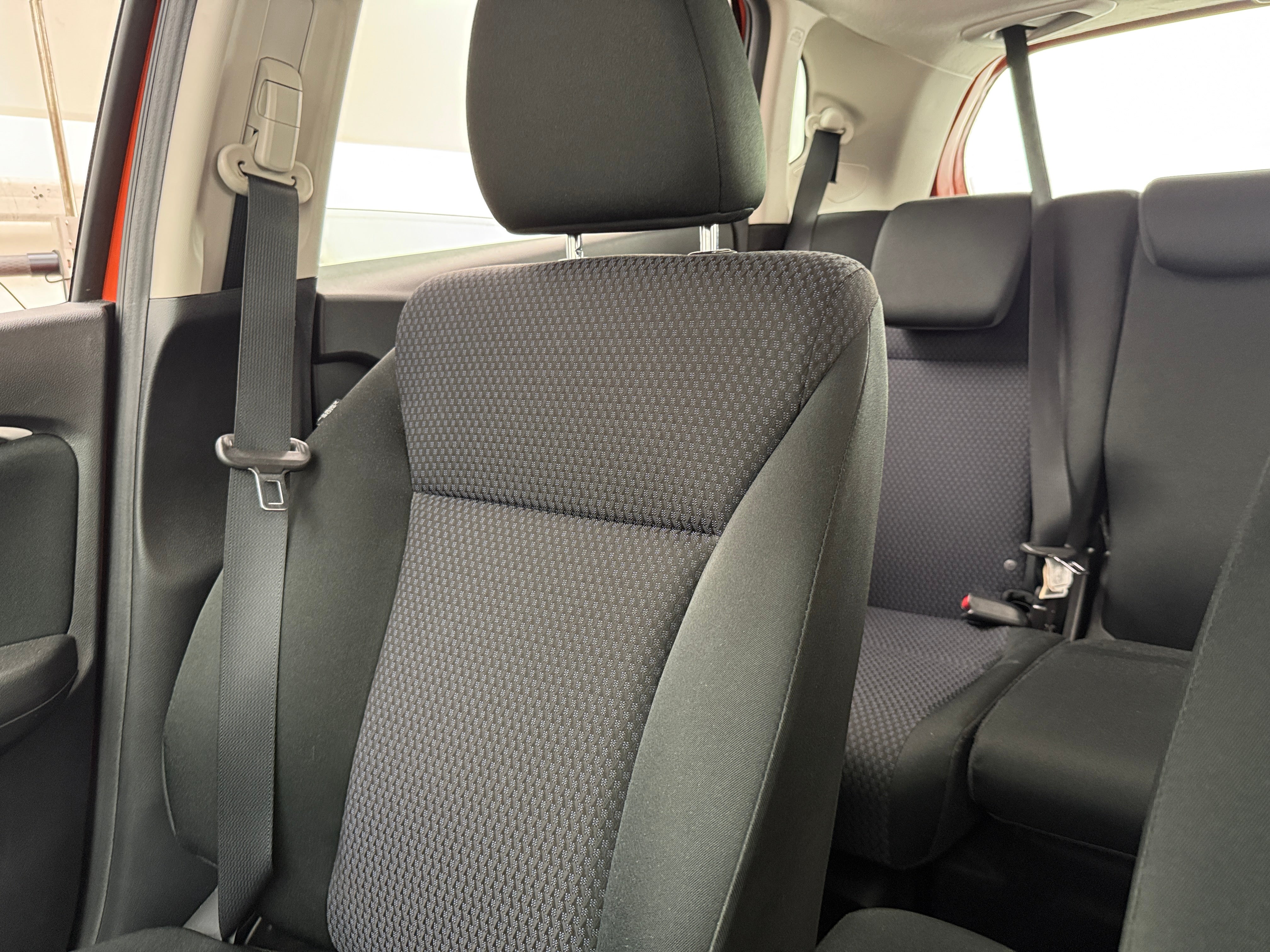 Thumbnail: 2018 Honda Fit - 2