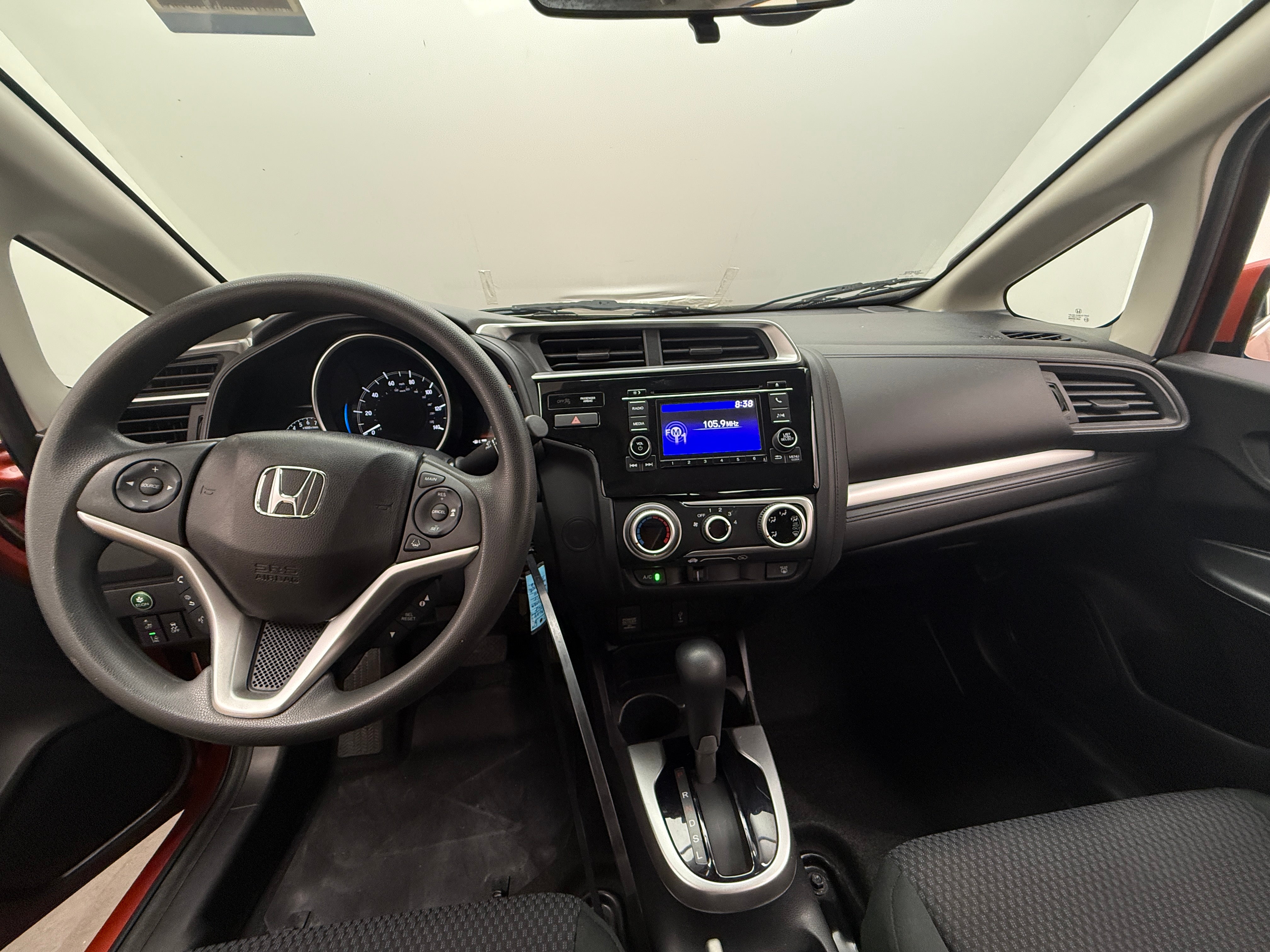 Thumbnail: 2018 Honda Fit - 3