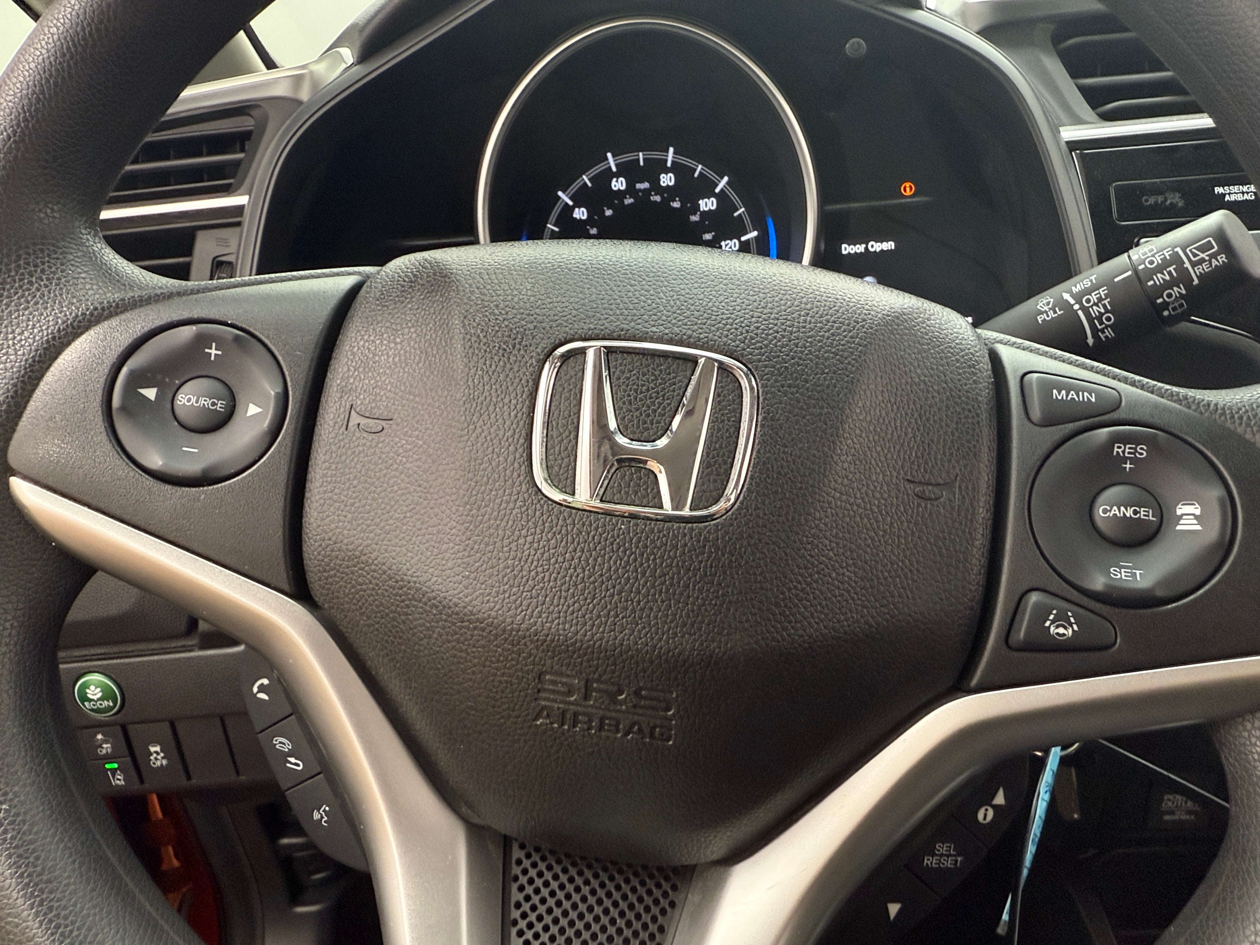 Thumbnail: 2018 Honda Fit - 5