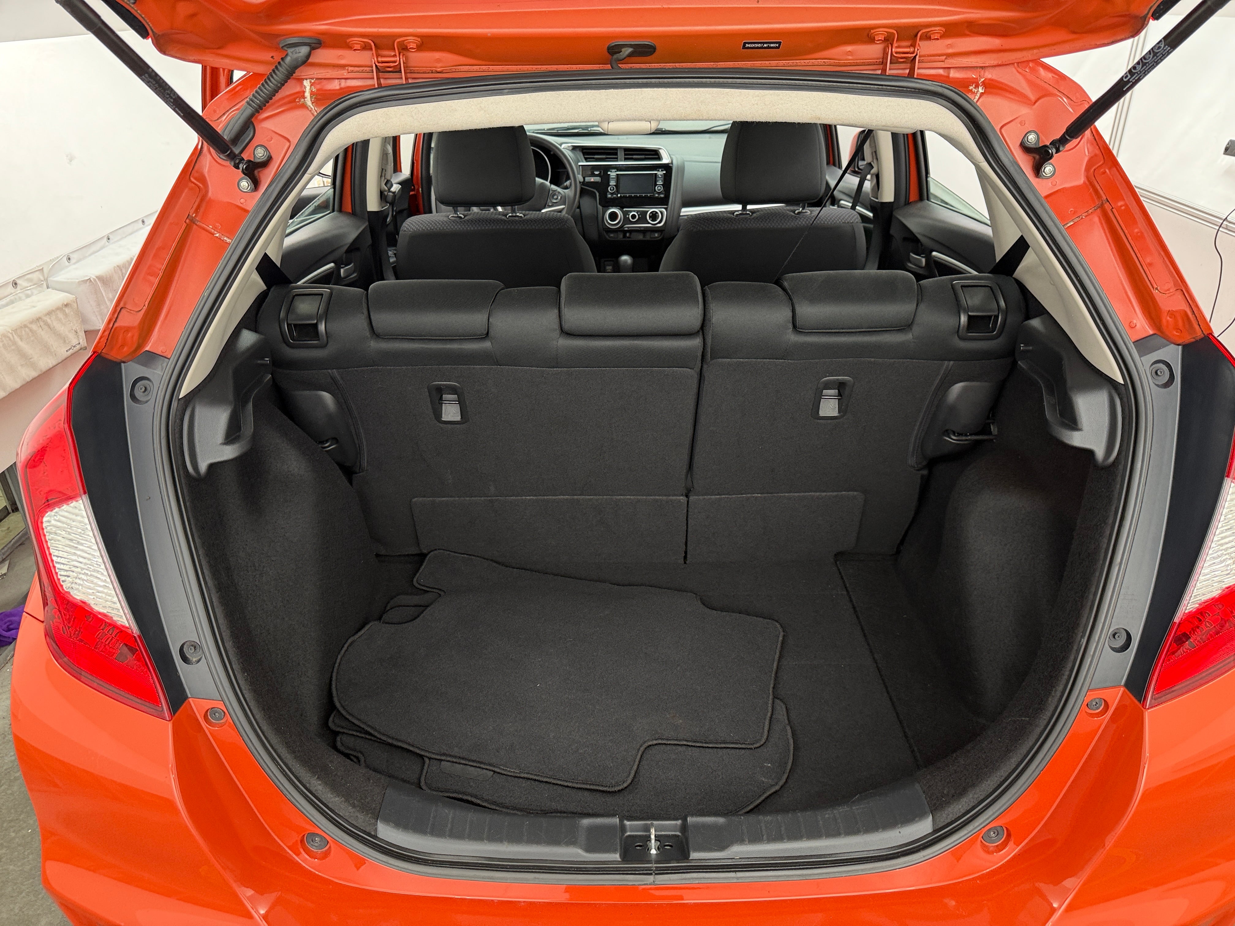 Thumbnail: 2018 Honda Fit - 7