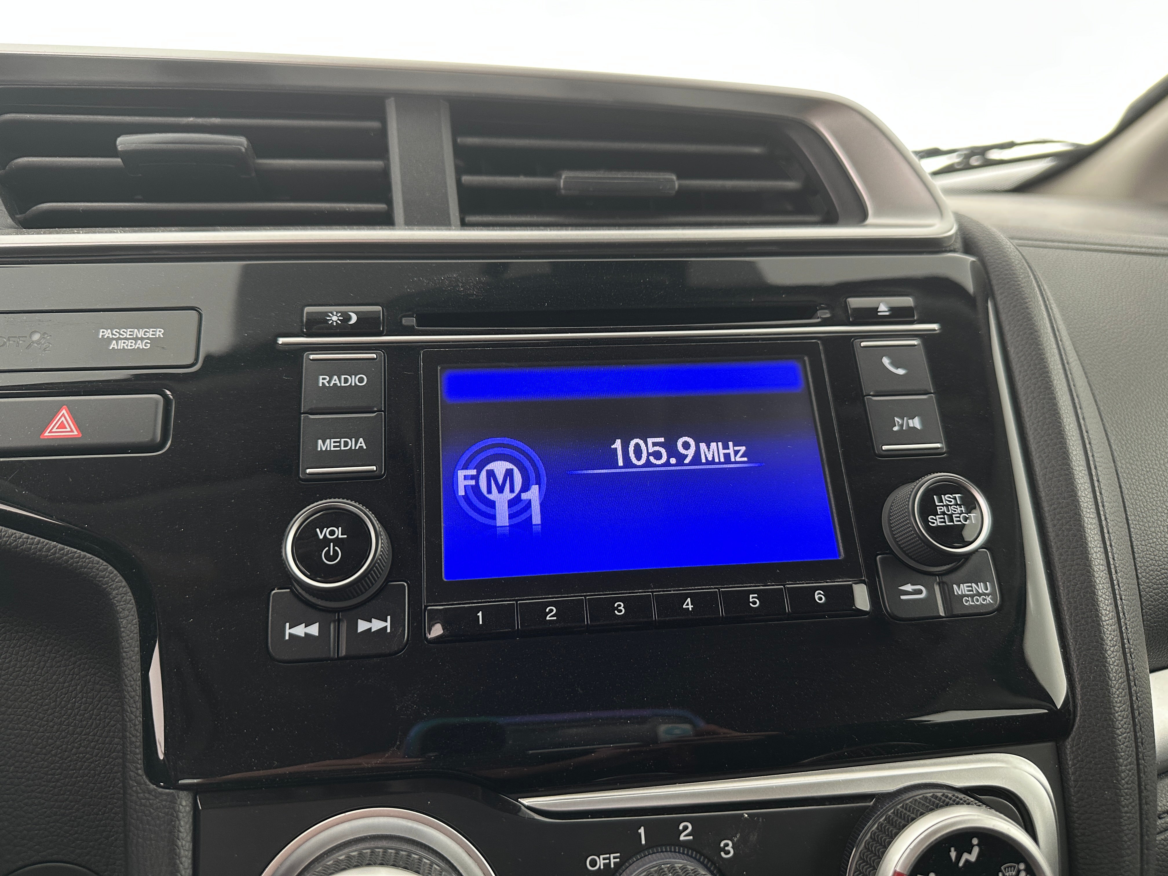 Thumbnail: 2018 Honda Fit - 4