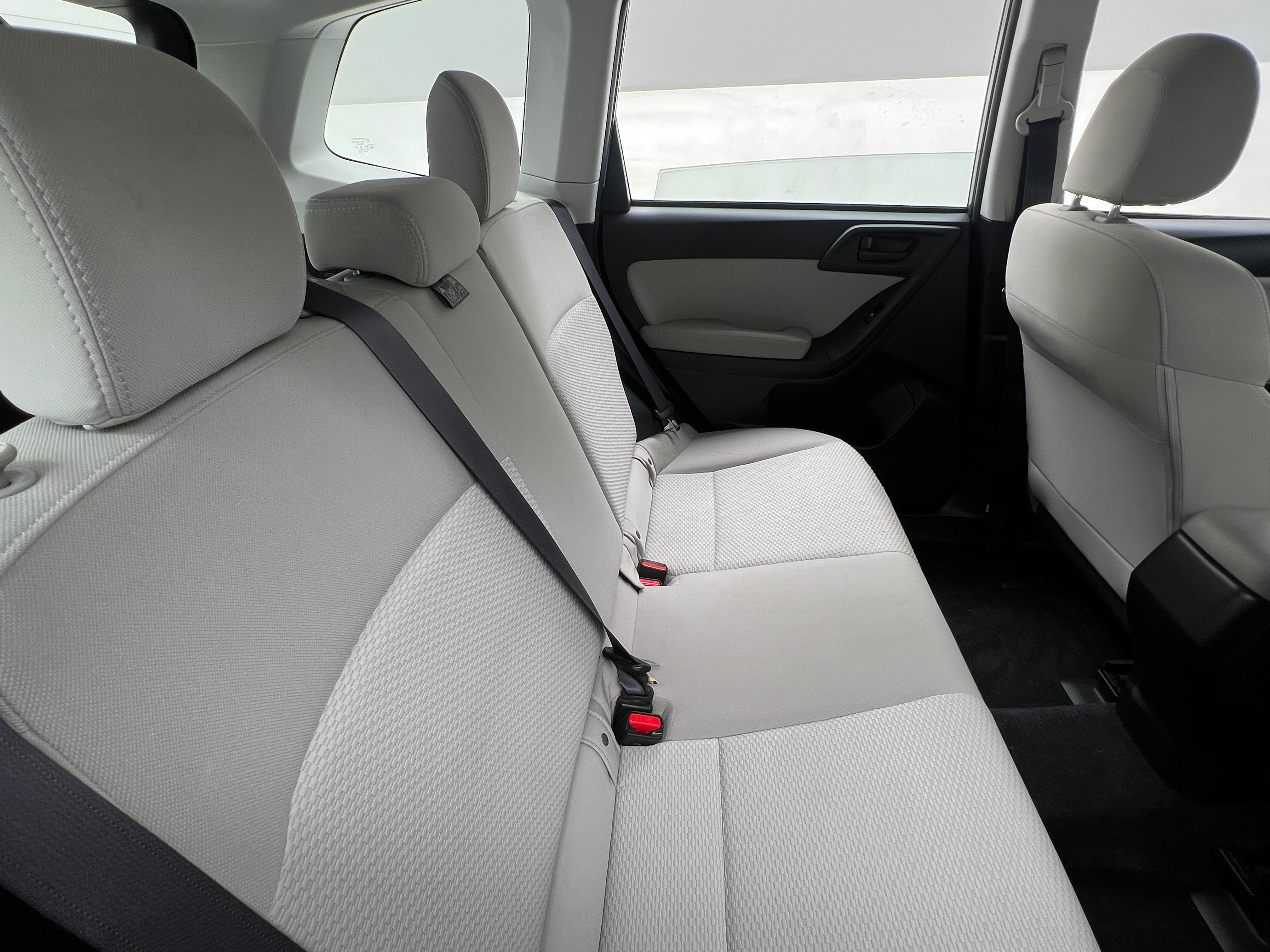 Thumbnail: 2016 Subaru Forester - 6