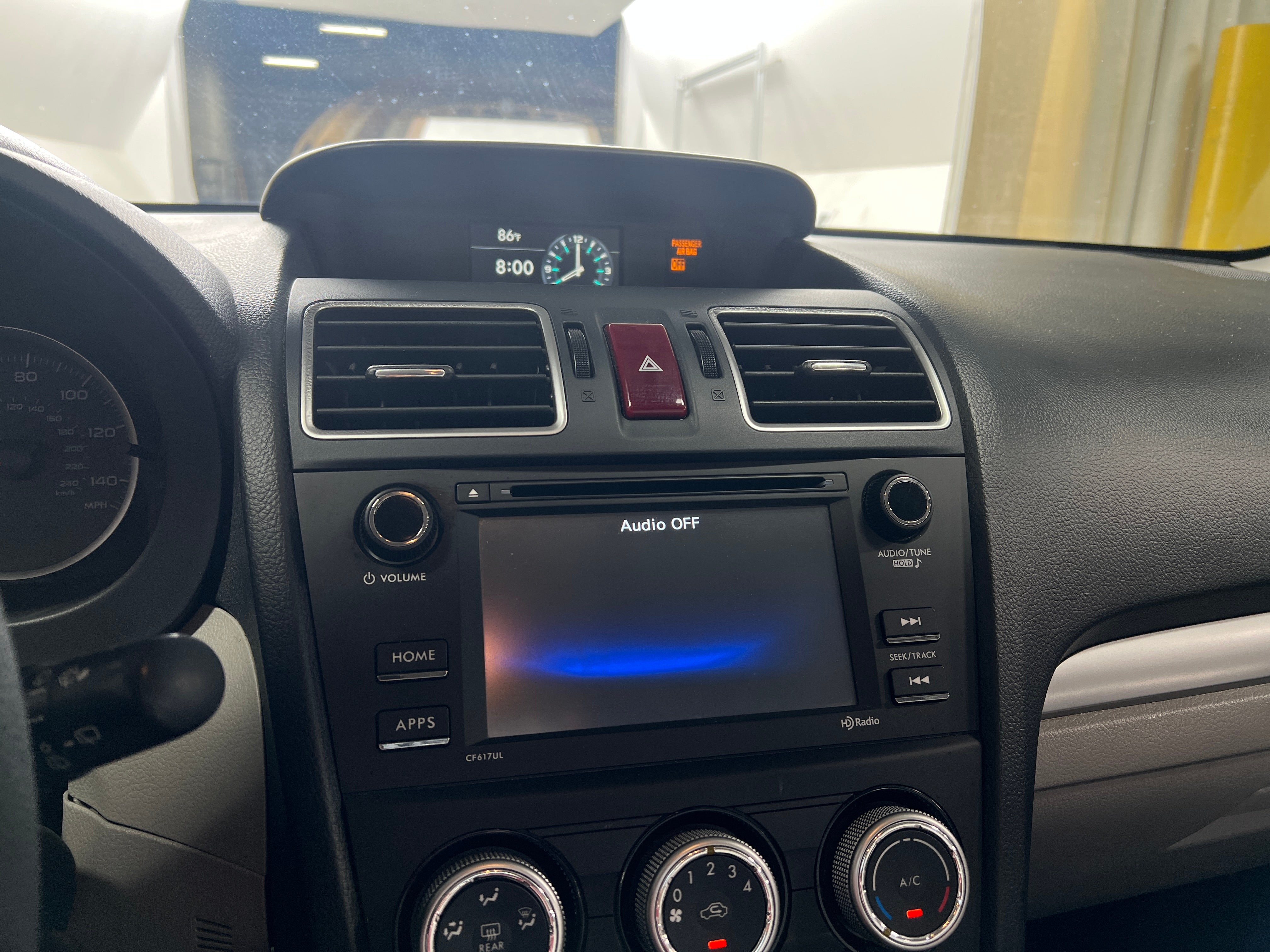 Thumbnail: 2016 Subaru Forester - 4