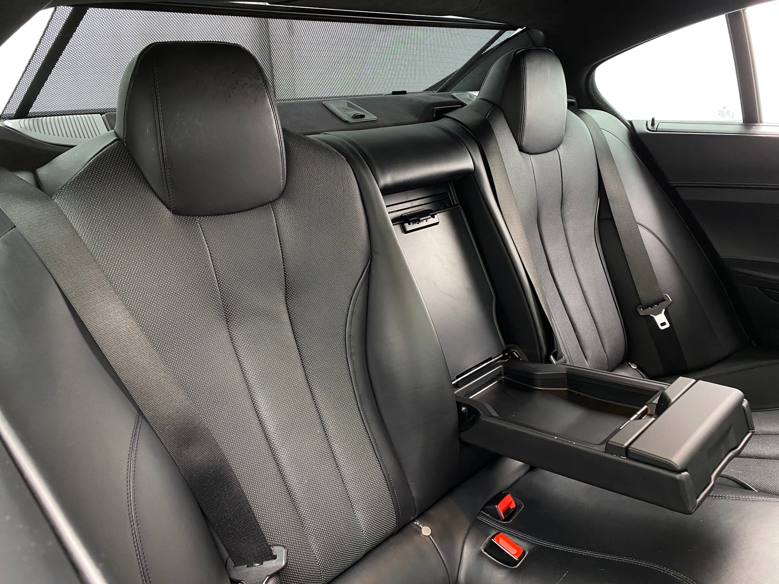 Thumbnail: 2015 BMW 6 Series - 5