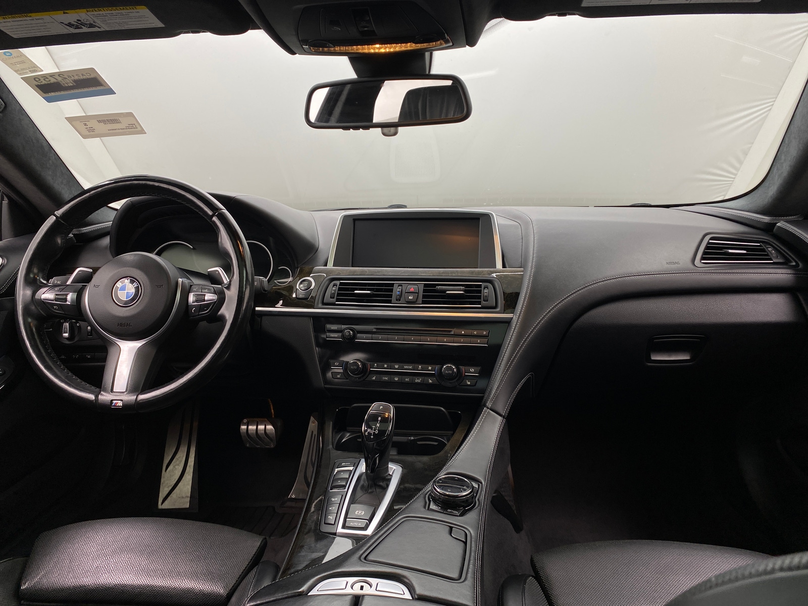 Thumbnail: 2015 BMW 6 Series - 2