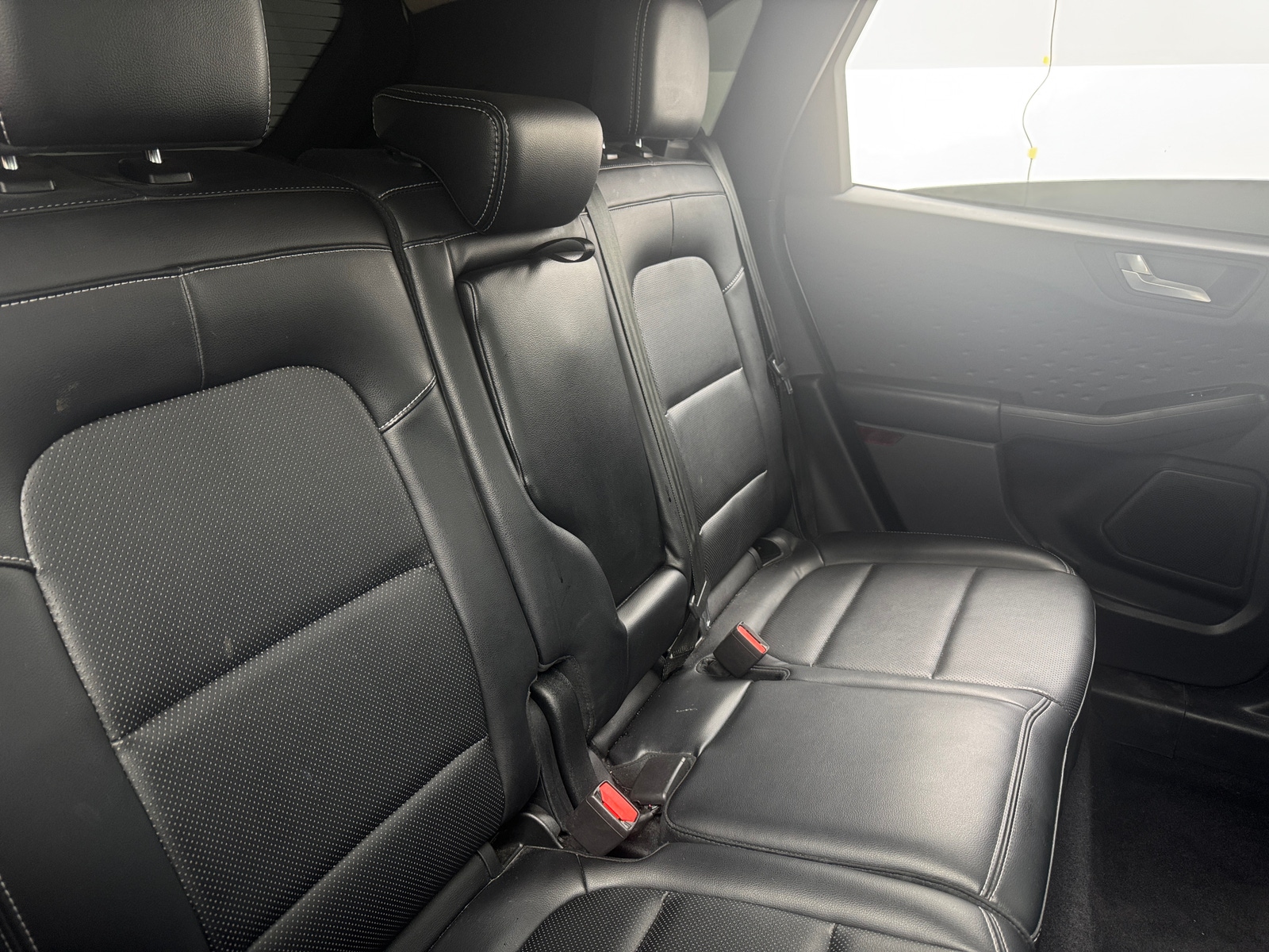 Thumbnail: 2020 Ford Escape - 5