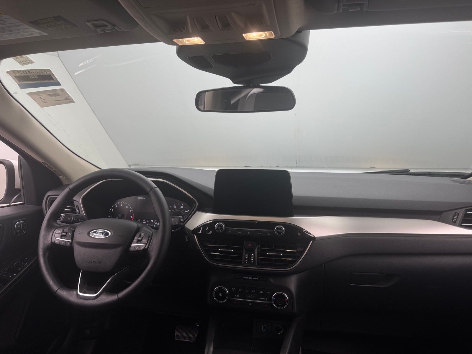 Thumbnail: 2020 Ford Escape - 2