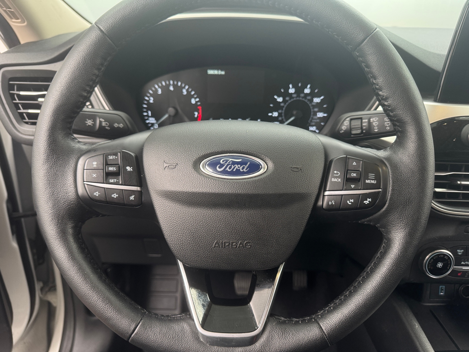 Thumbnail: 2020 Ford Escape - 4