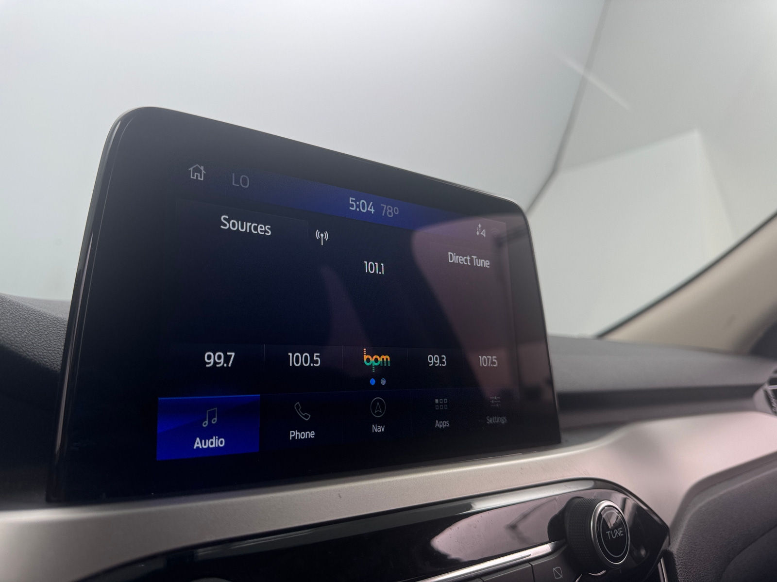 Thumbnail: 2020 Ford Escape - 3