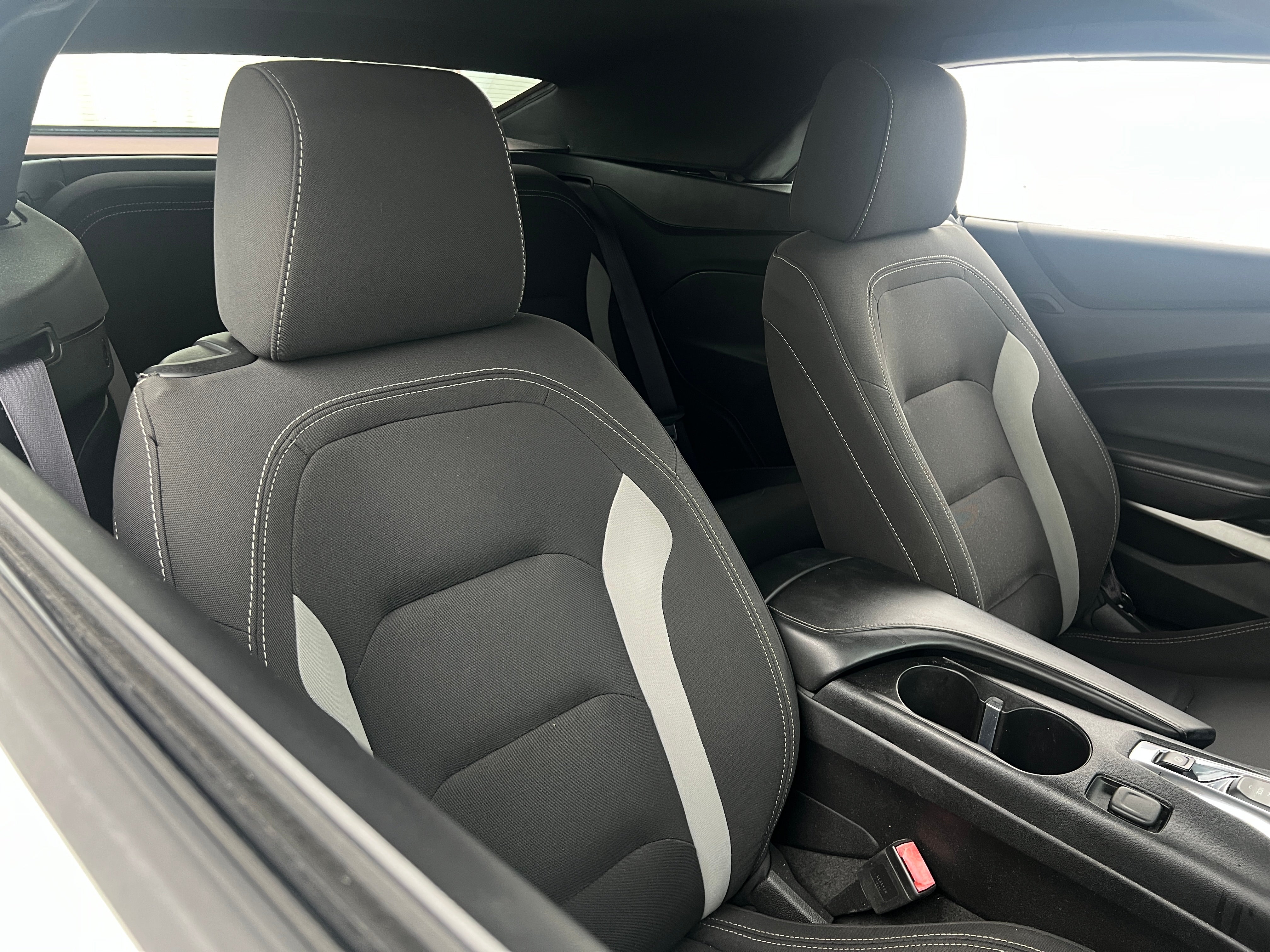 Thumbnail: 2017 Chevrolet Camaro - 2