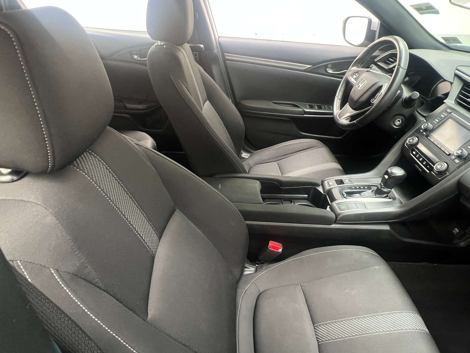 Thumbnail: 2018 Honda Civic - 2