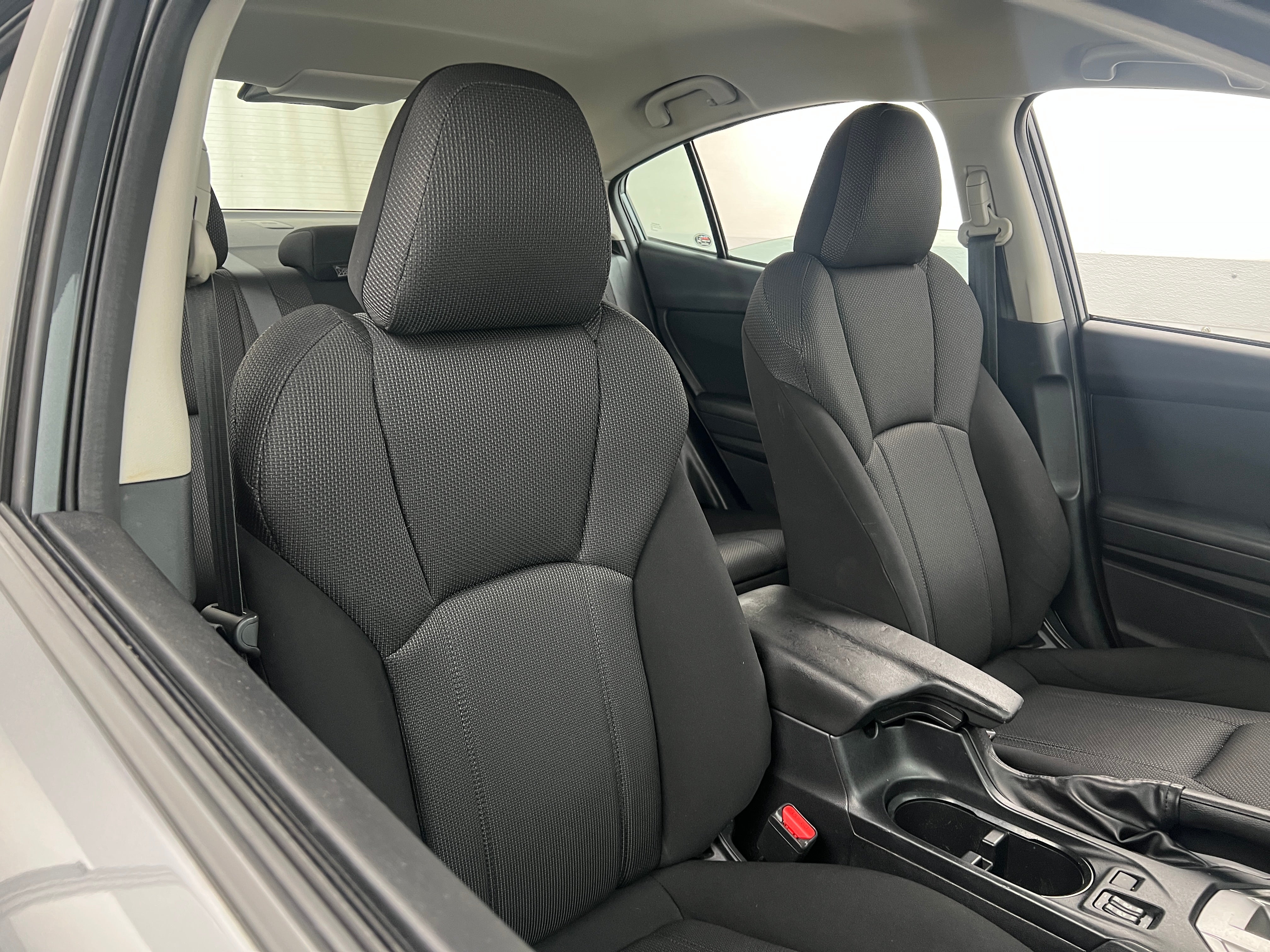 Thumbnail: 2019 Subaru Impreza - 2