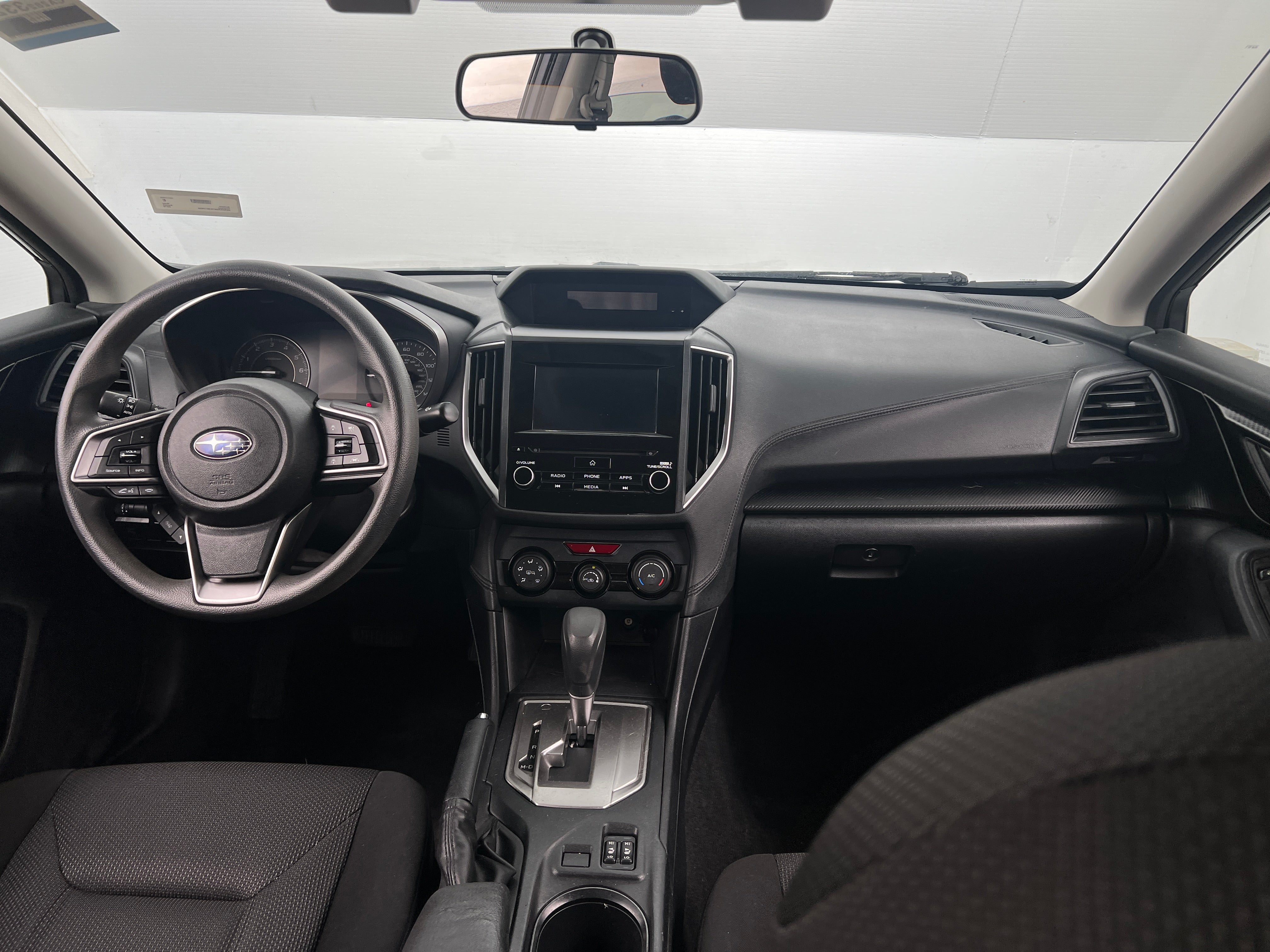 Thumbnail: 2019 Subaru Impreza - 3