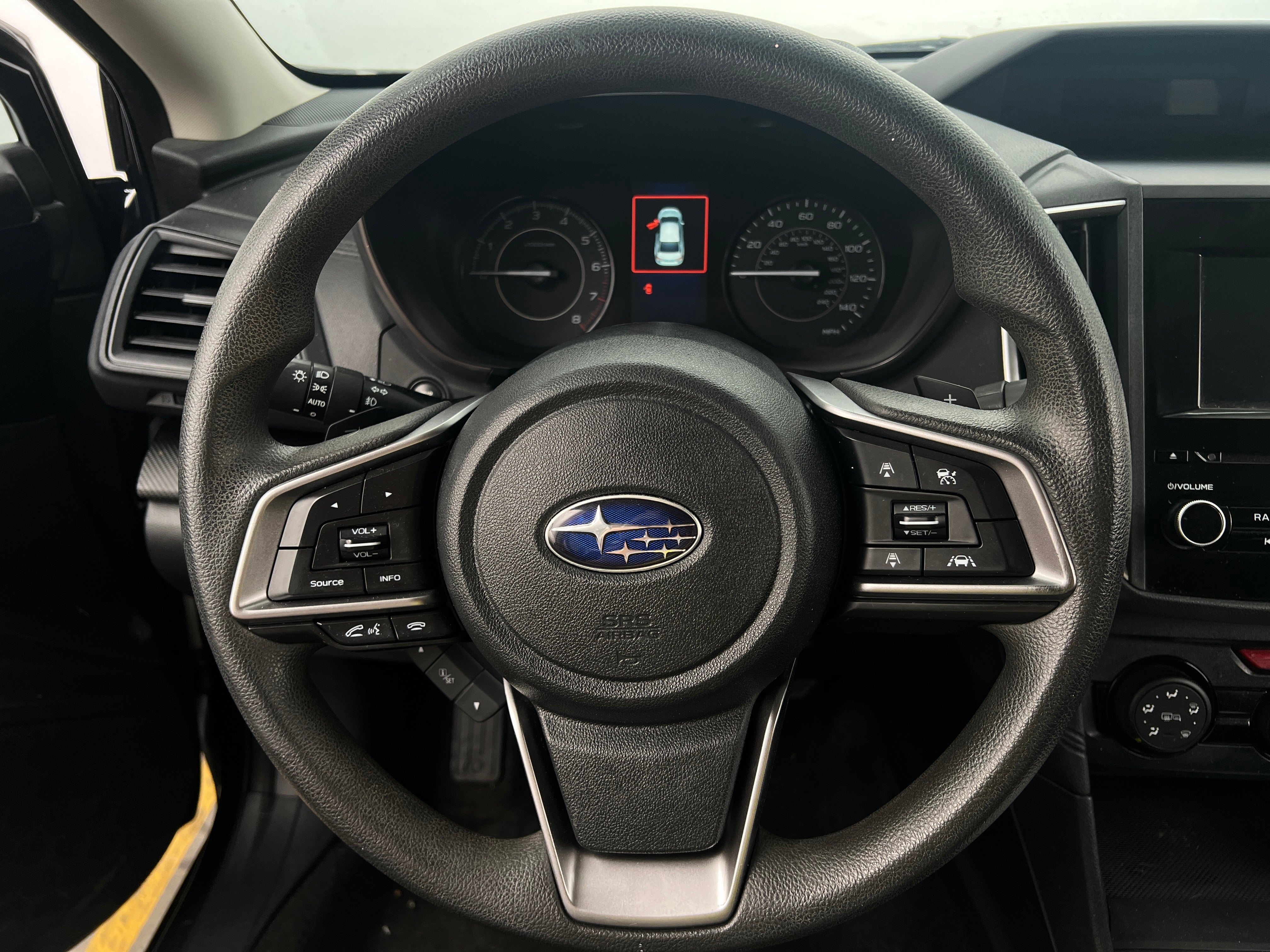 Thumbnail: 2019 Subaru Impreza - 5