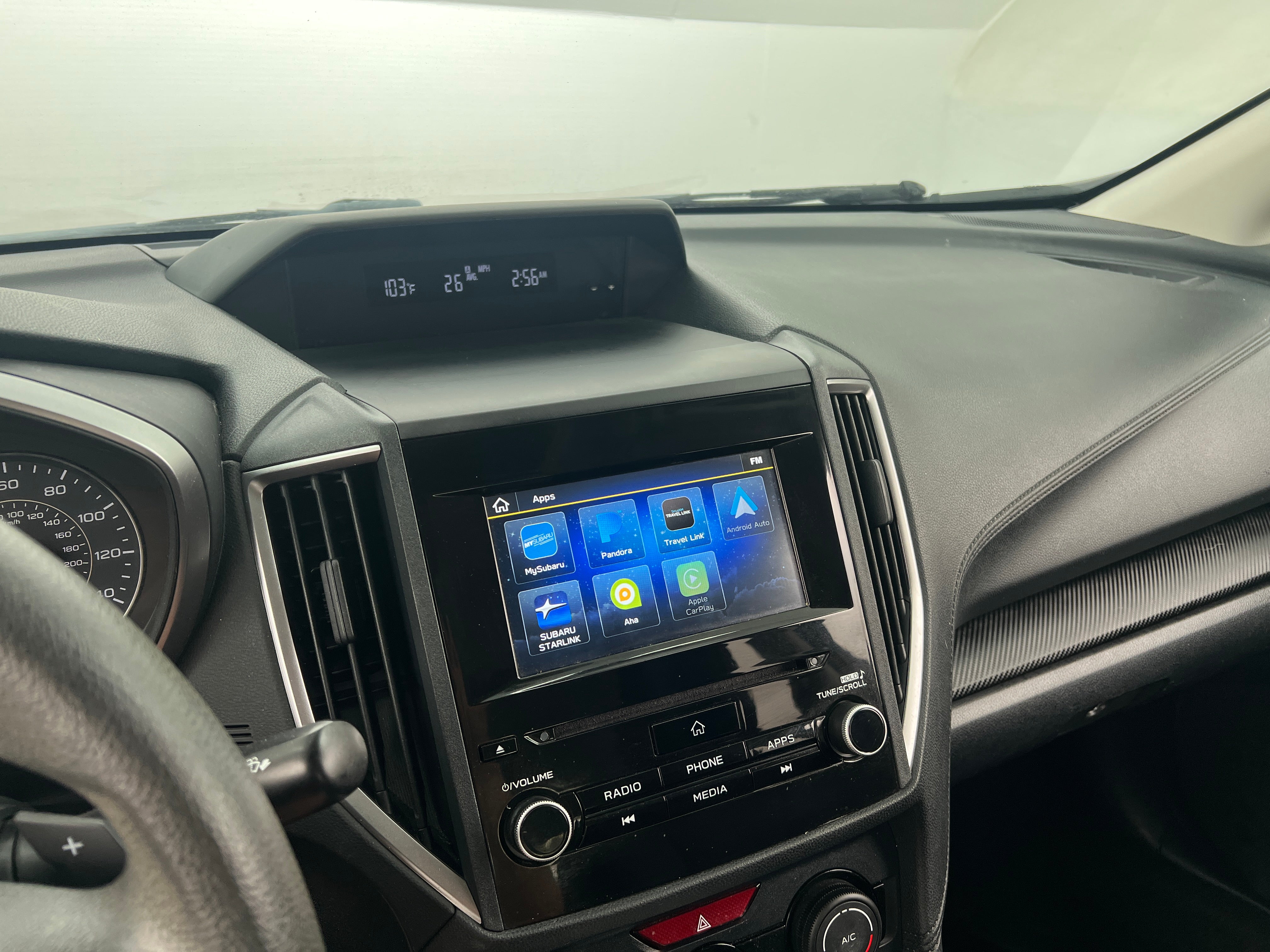 Thumbnail: 2019 Subaru Impreza - 4