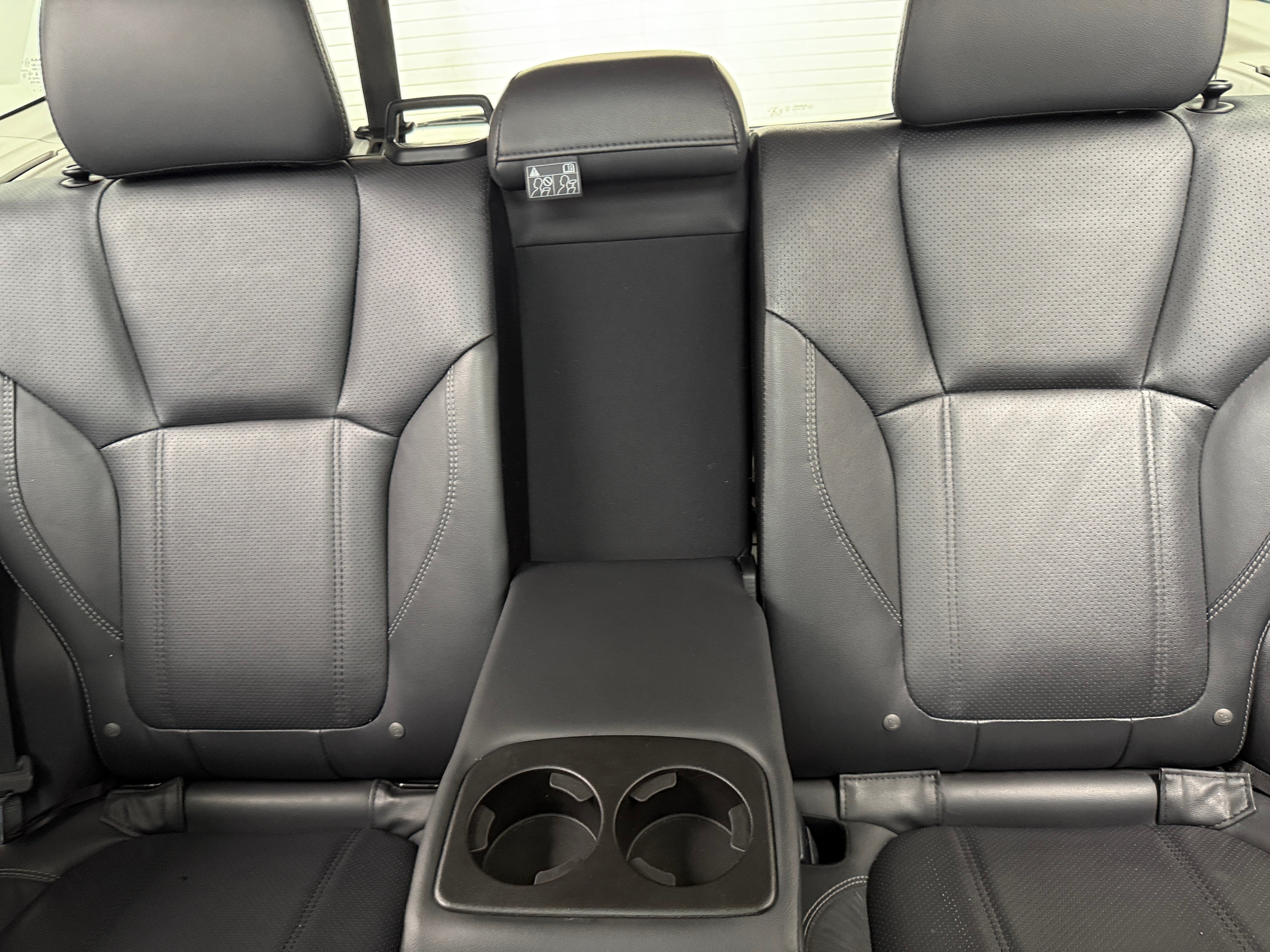 Thumbnail: 2019 Subaru Forester - 5