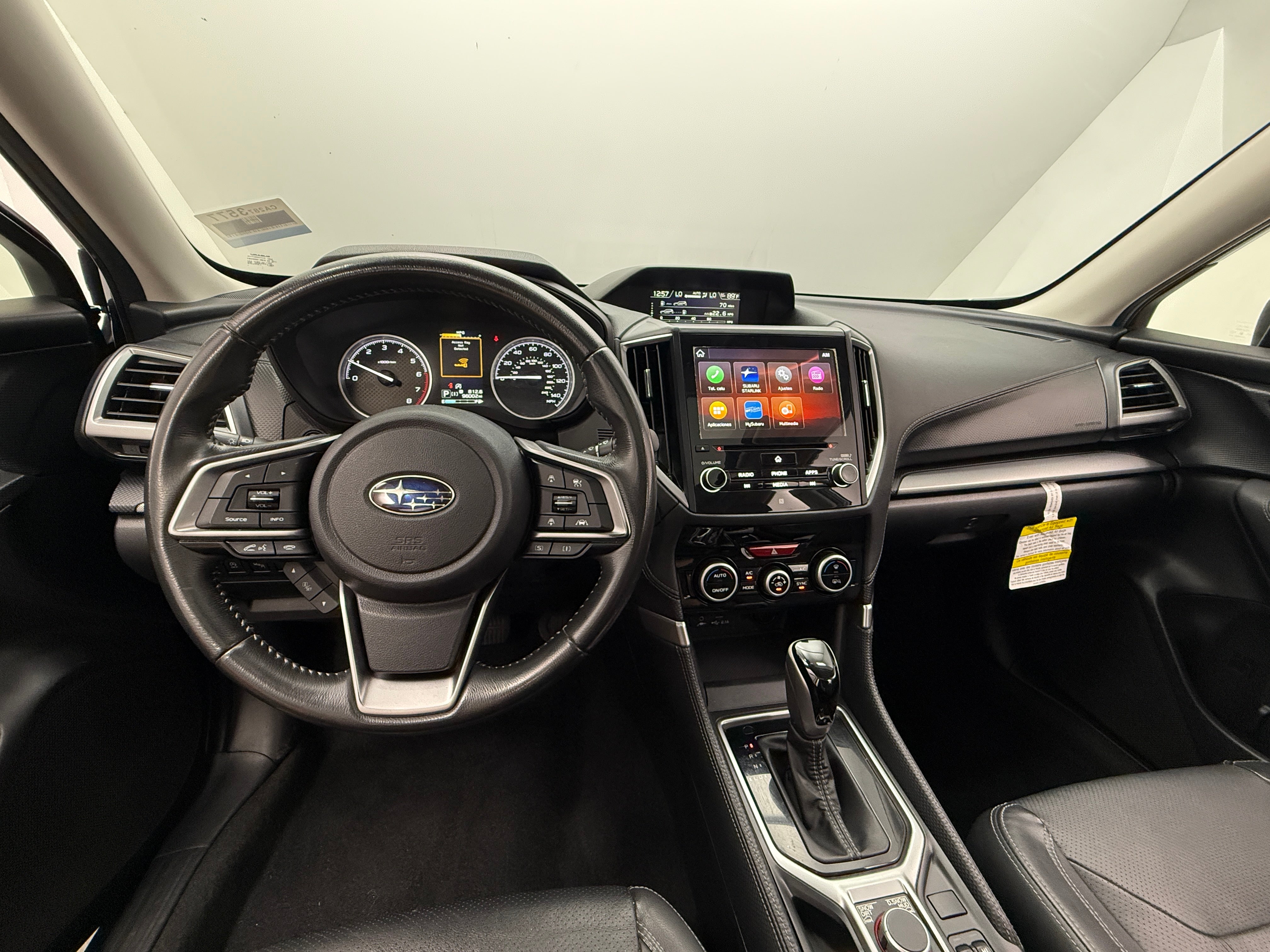 Thumbnail: 2019 Subaru Forester - 2