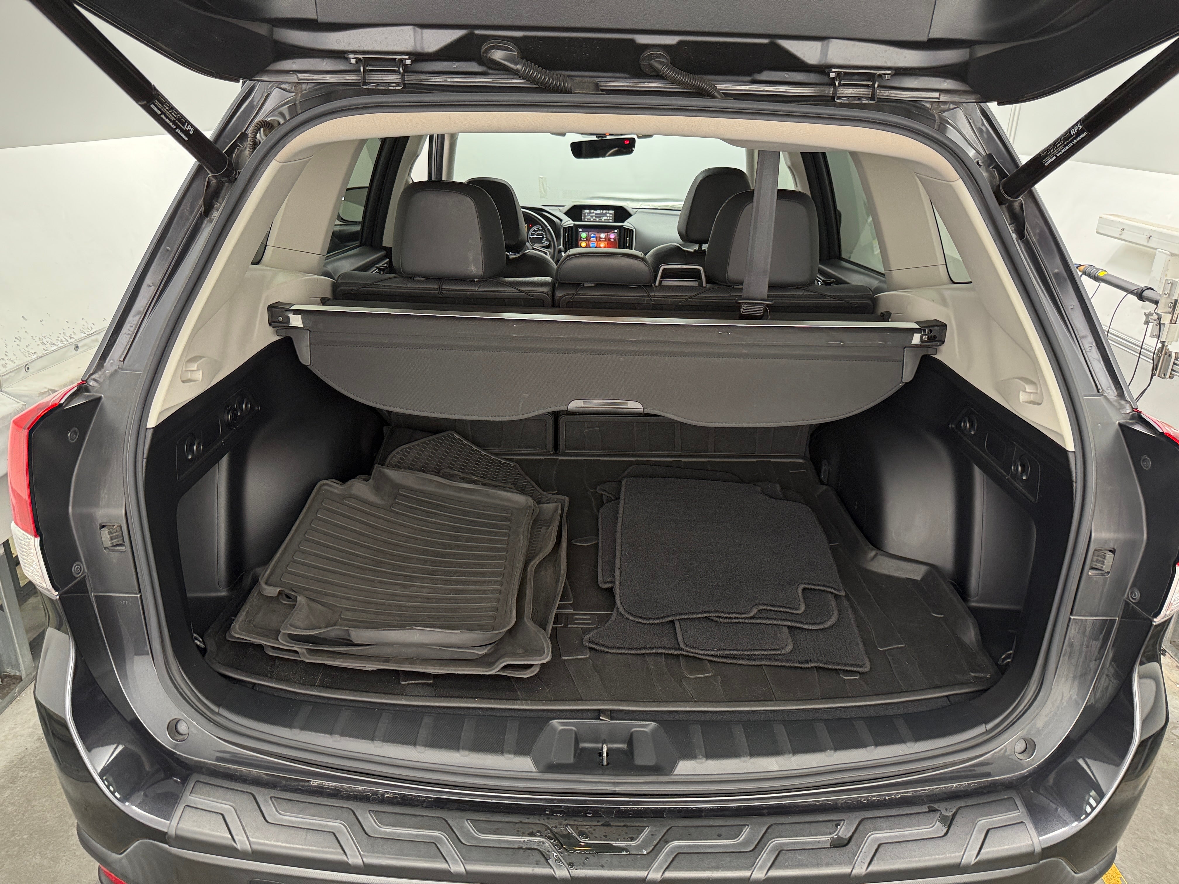 Thumbnail: 2019 Subaru Forester - 6