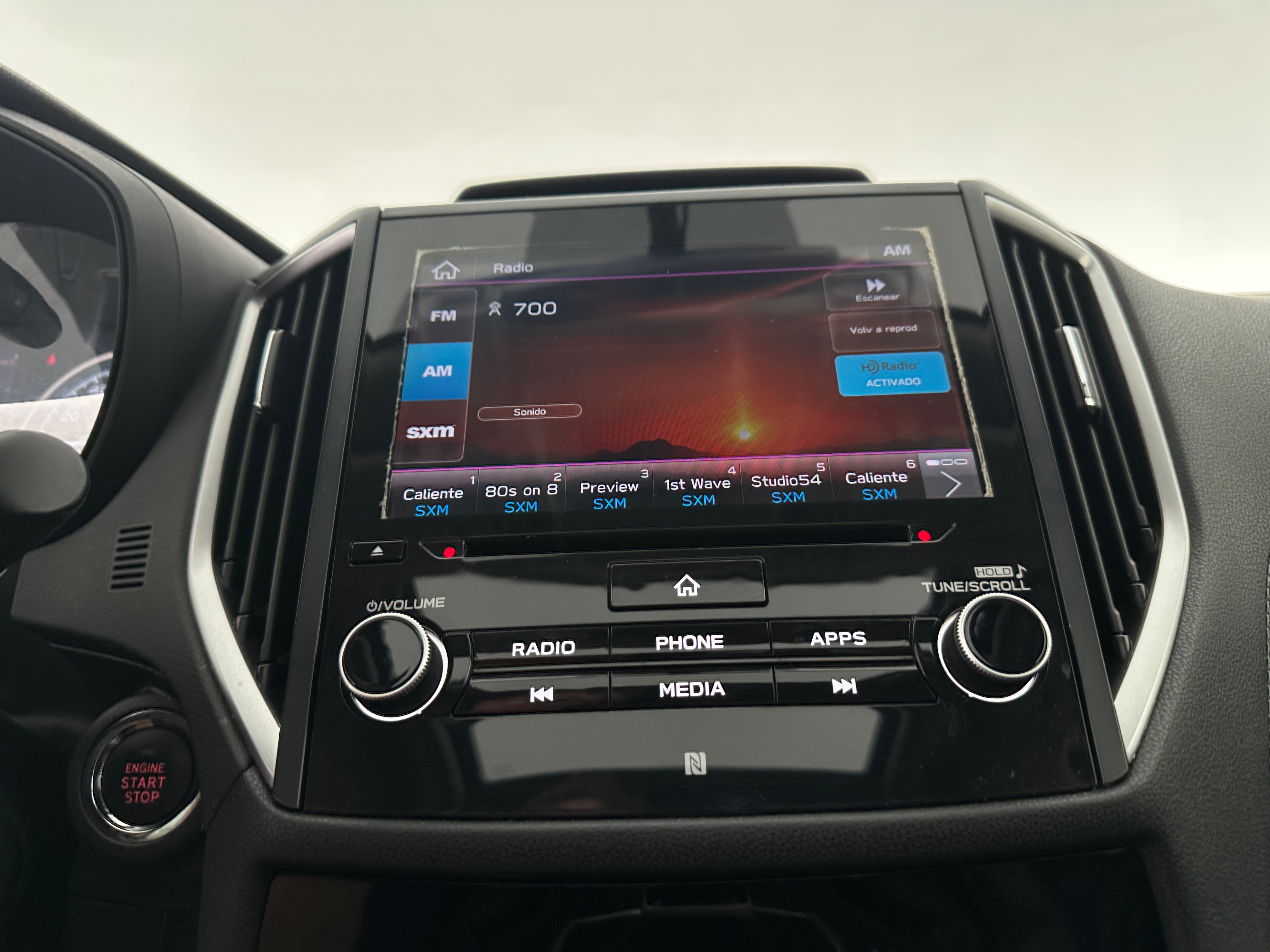 Thumbnail: 2019 Subaru Forester - 3