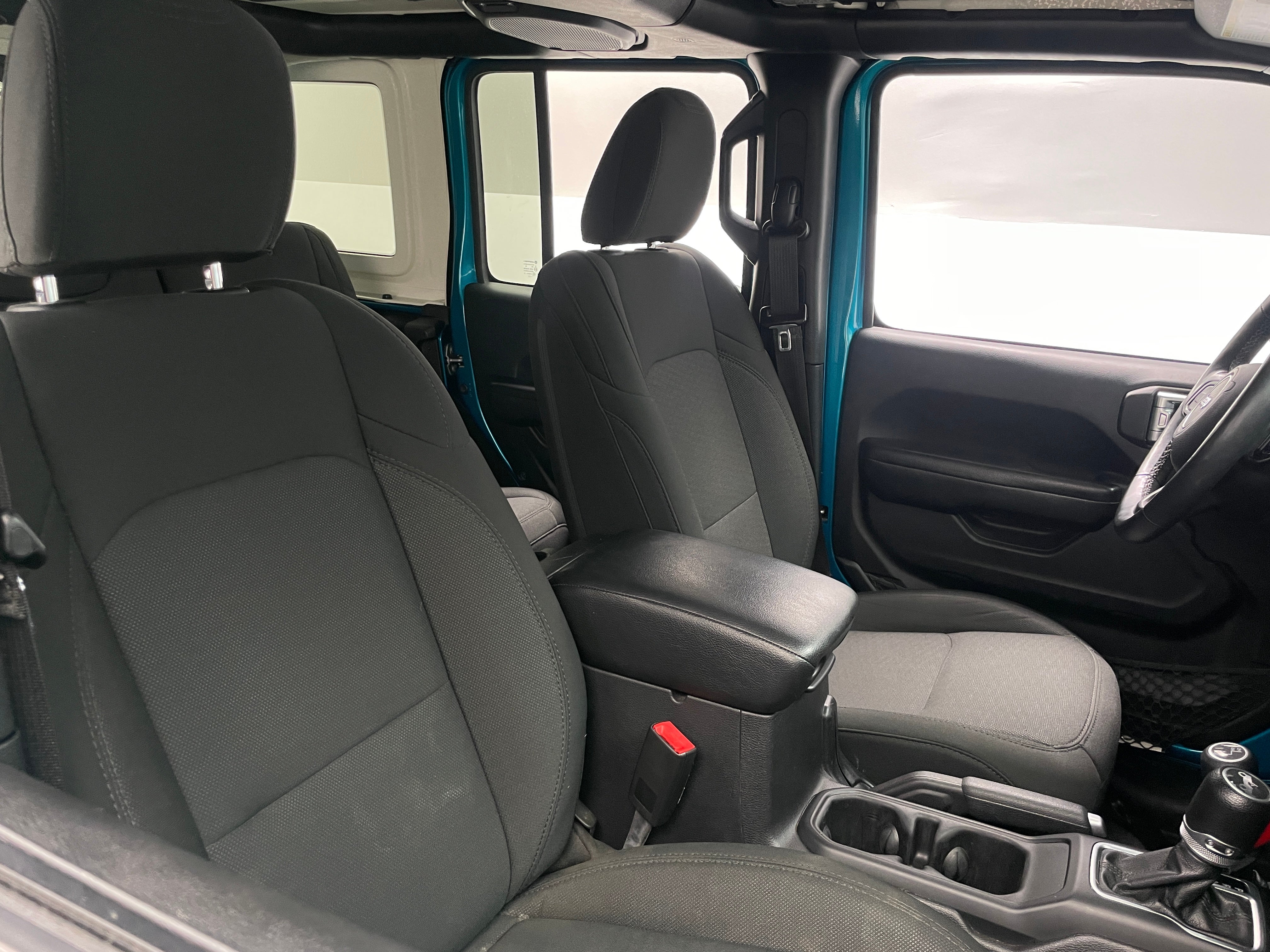 Thumbnail: 2019 Jeep Wrangler - 2