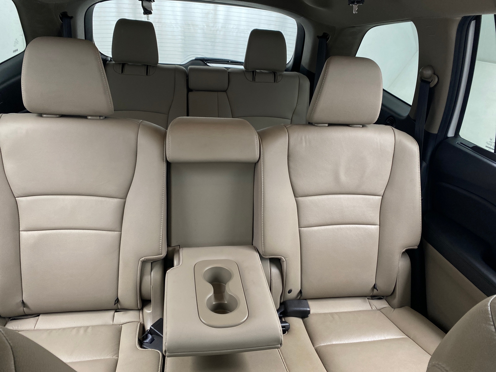 Thumbnail: 2022 Honda Pilot - 5