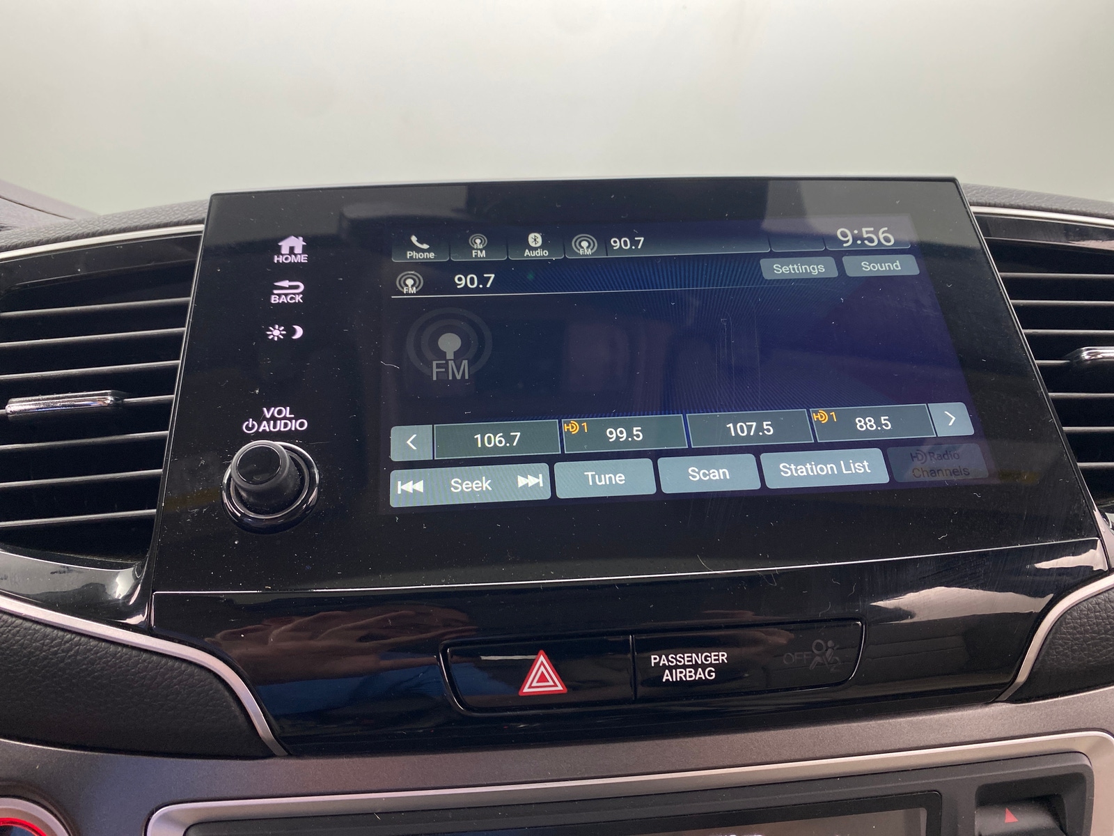 Thumbnail: 2022 Honda Pilot - 3