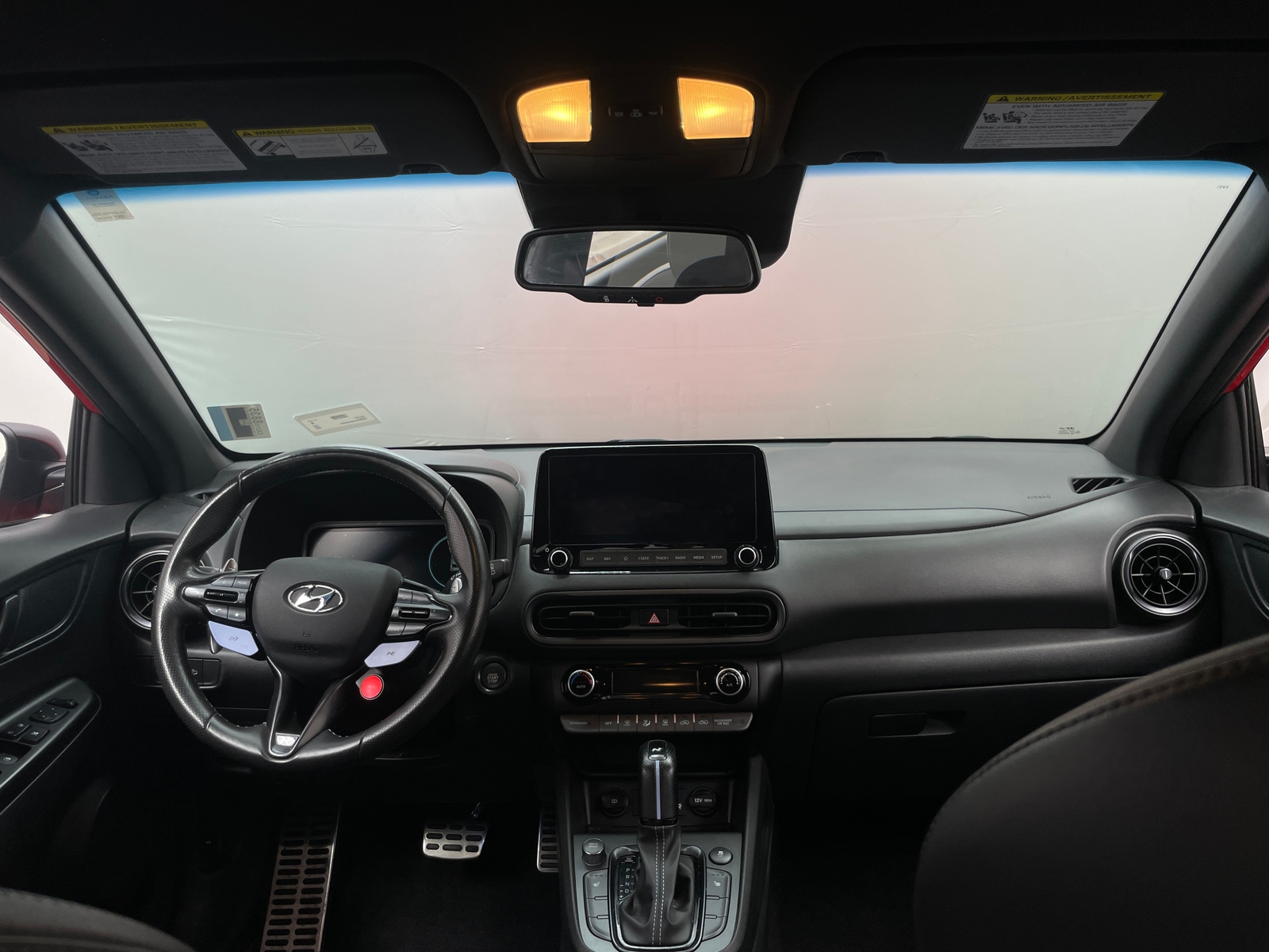 Thumbnail: 2022 Hyundai Kona - 2