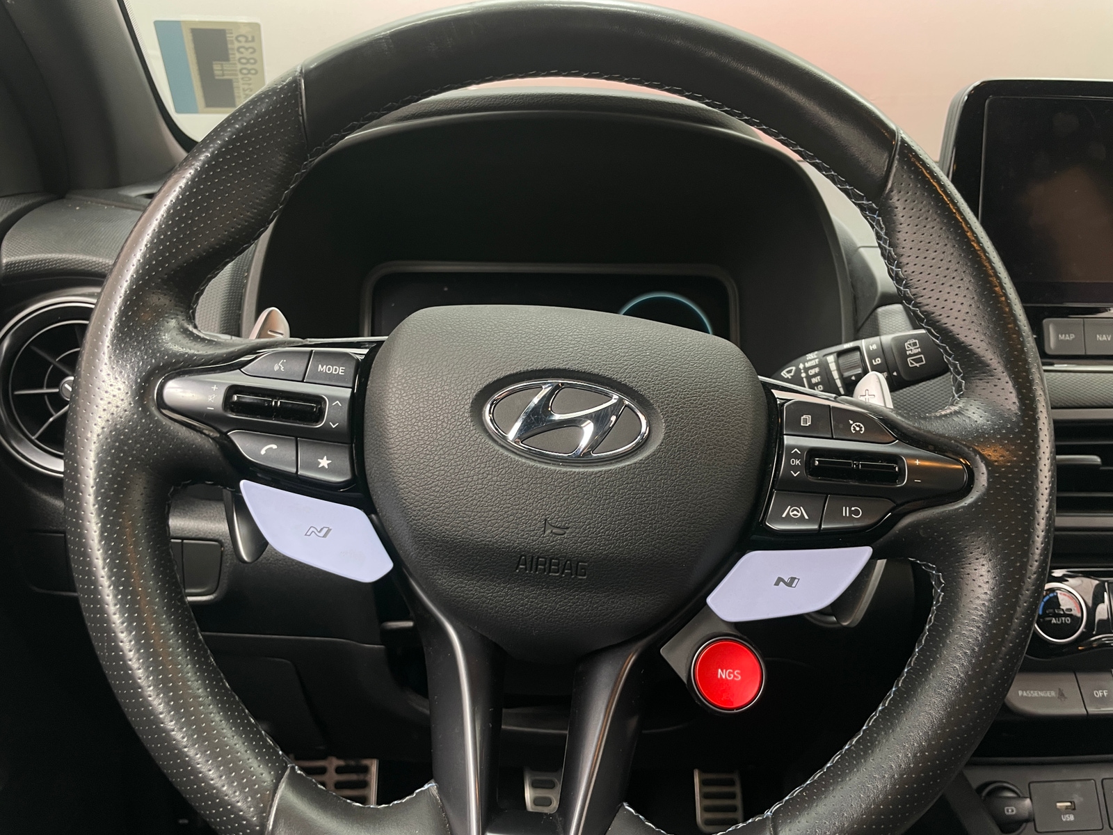 Thumbnail: 2022 Hyundai Kona - 4