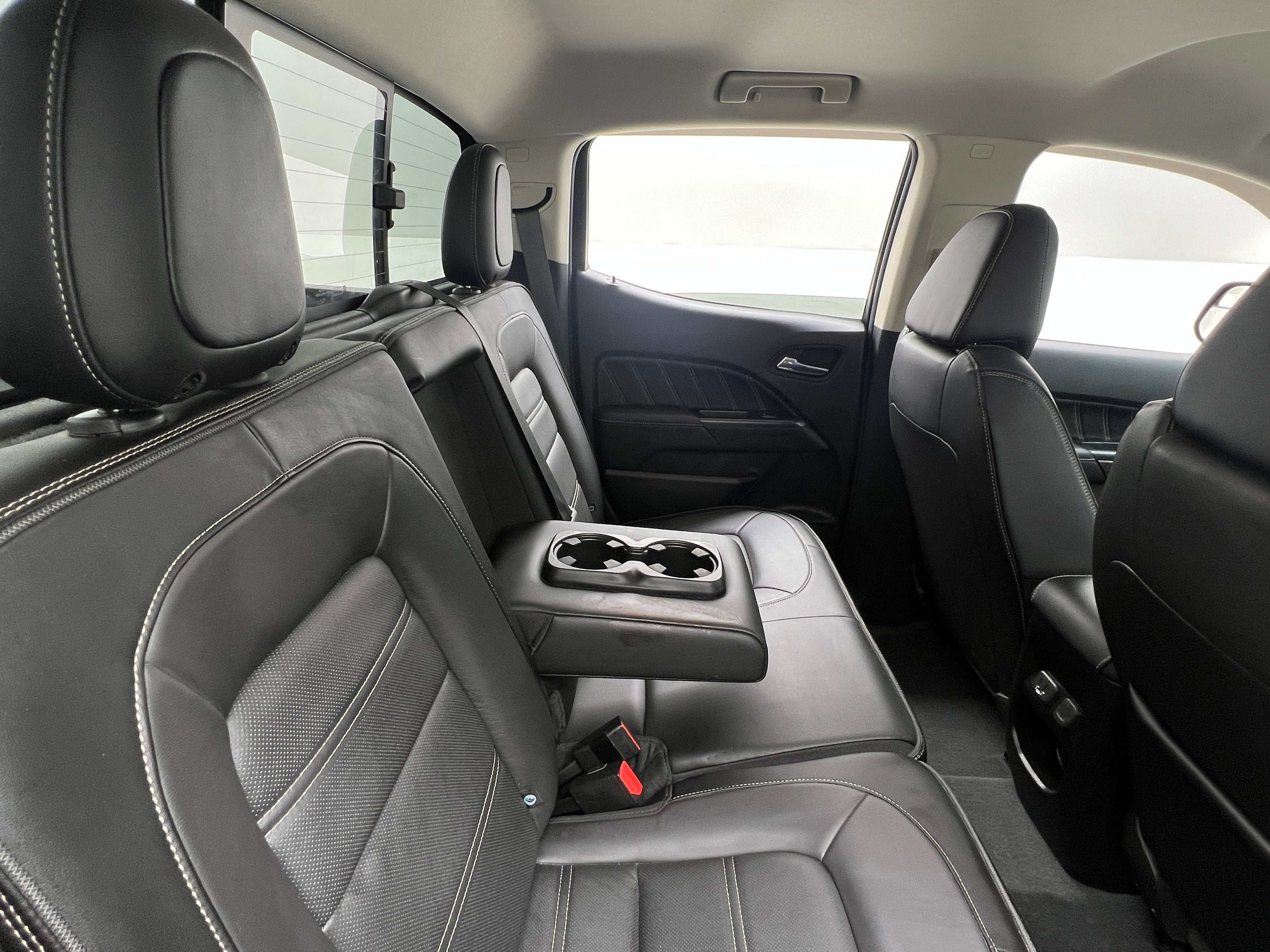 Thumbnail: 2021 GMC Canyon - 5