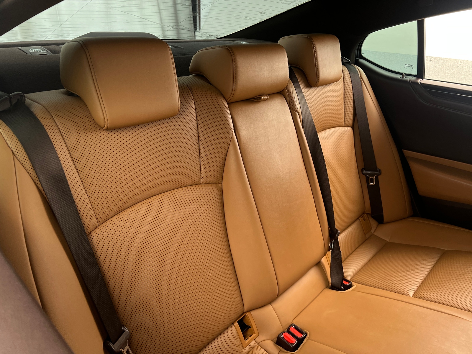 Thumbnail: 2021 Lexus ES - 5