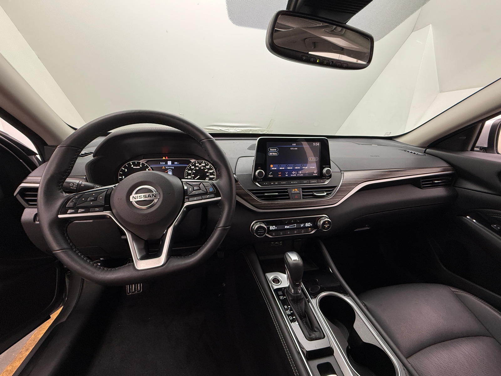 Thumbnail: 2020 Nissan Altima - 2