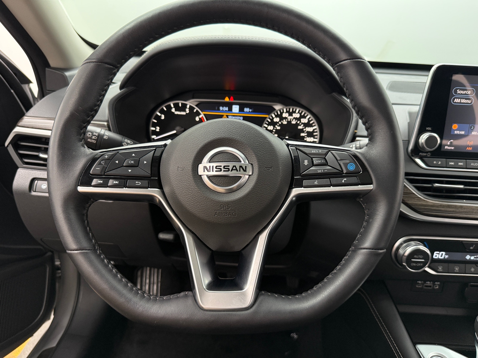 Thumbnail: 2020 Nissan Altima - 4