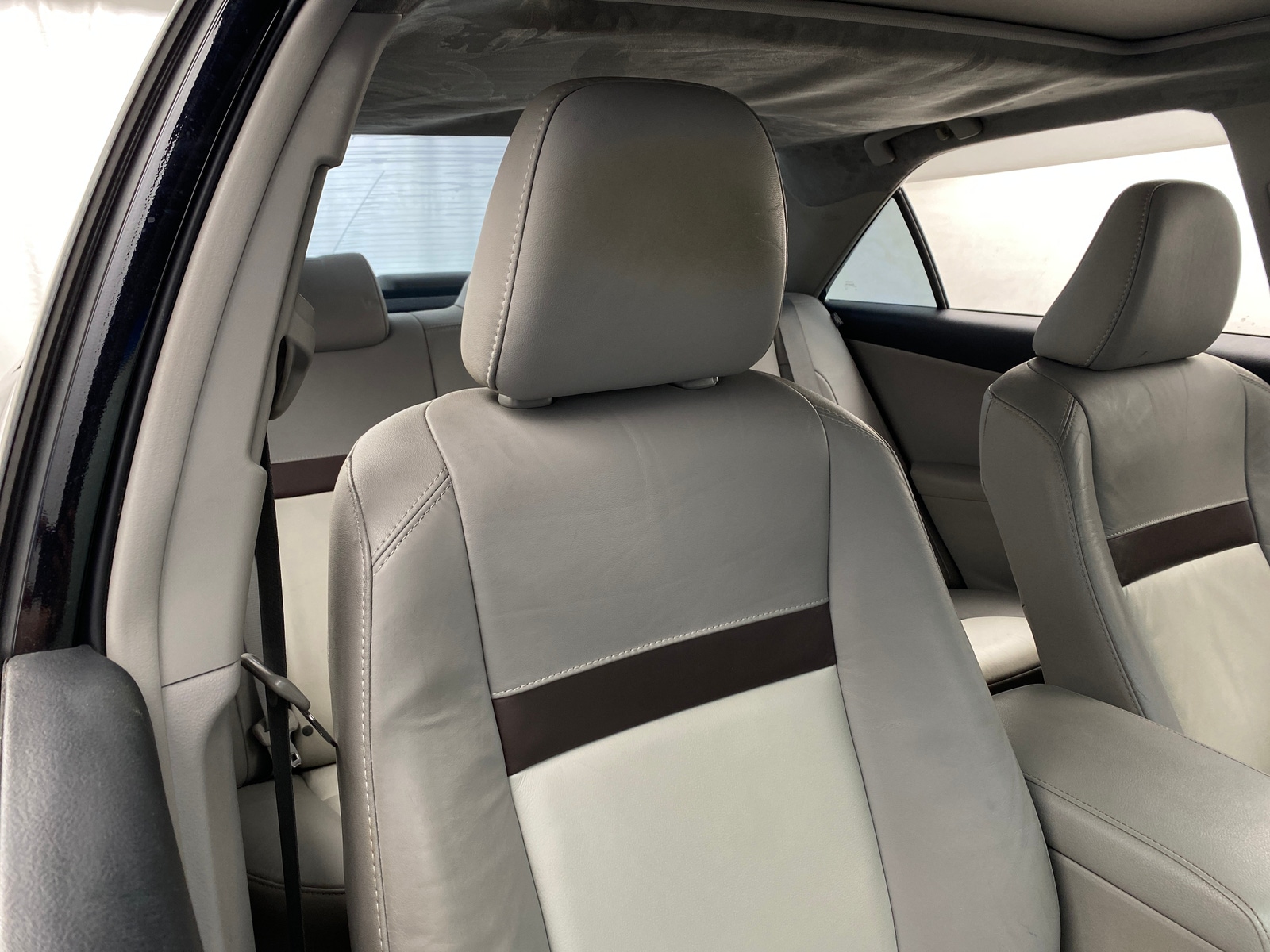 Thumbnail: 2012 Toyota Camry - 2