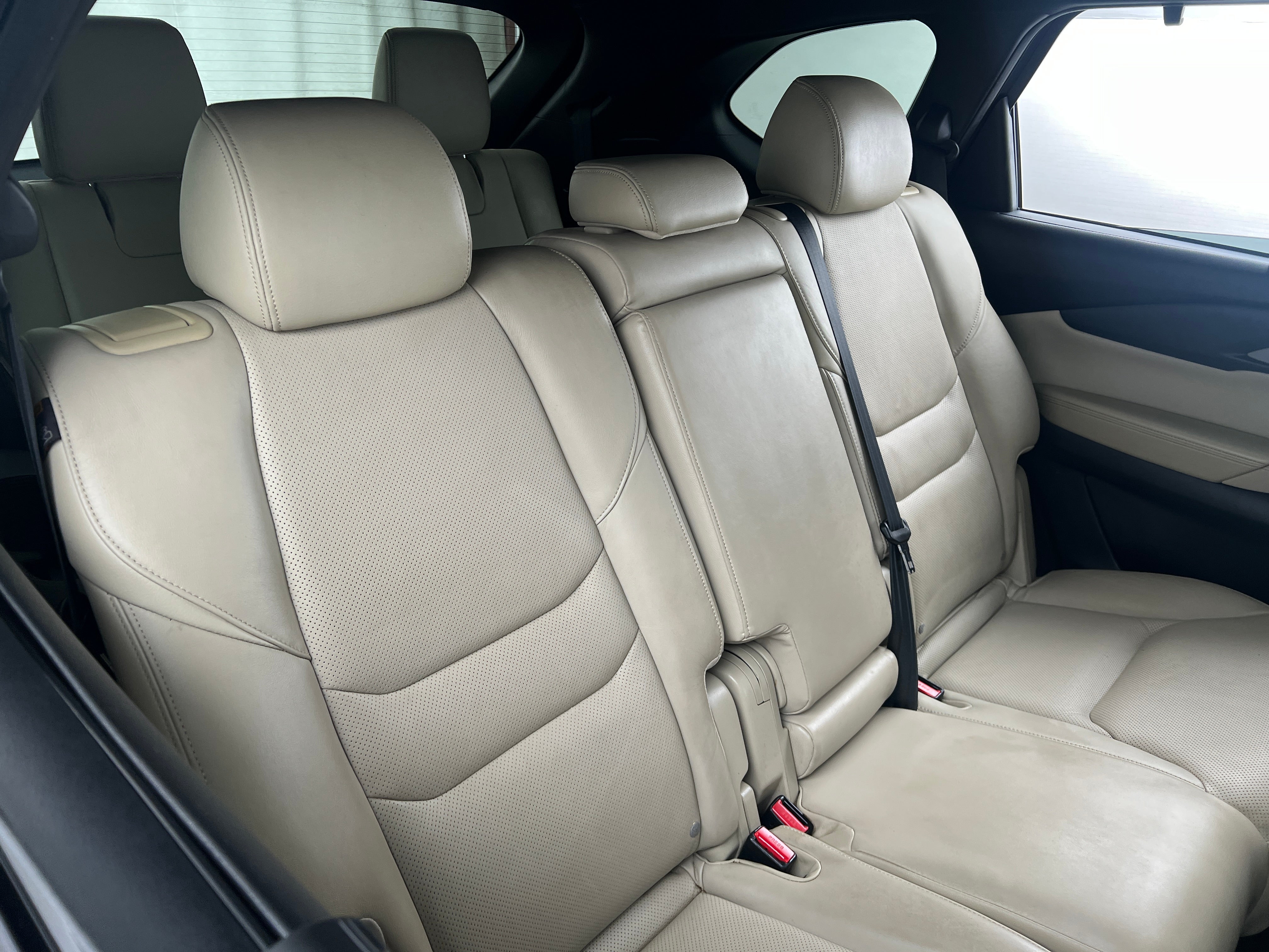 Thumbnail: 2016 Mazda CX-9 - 5