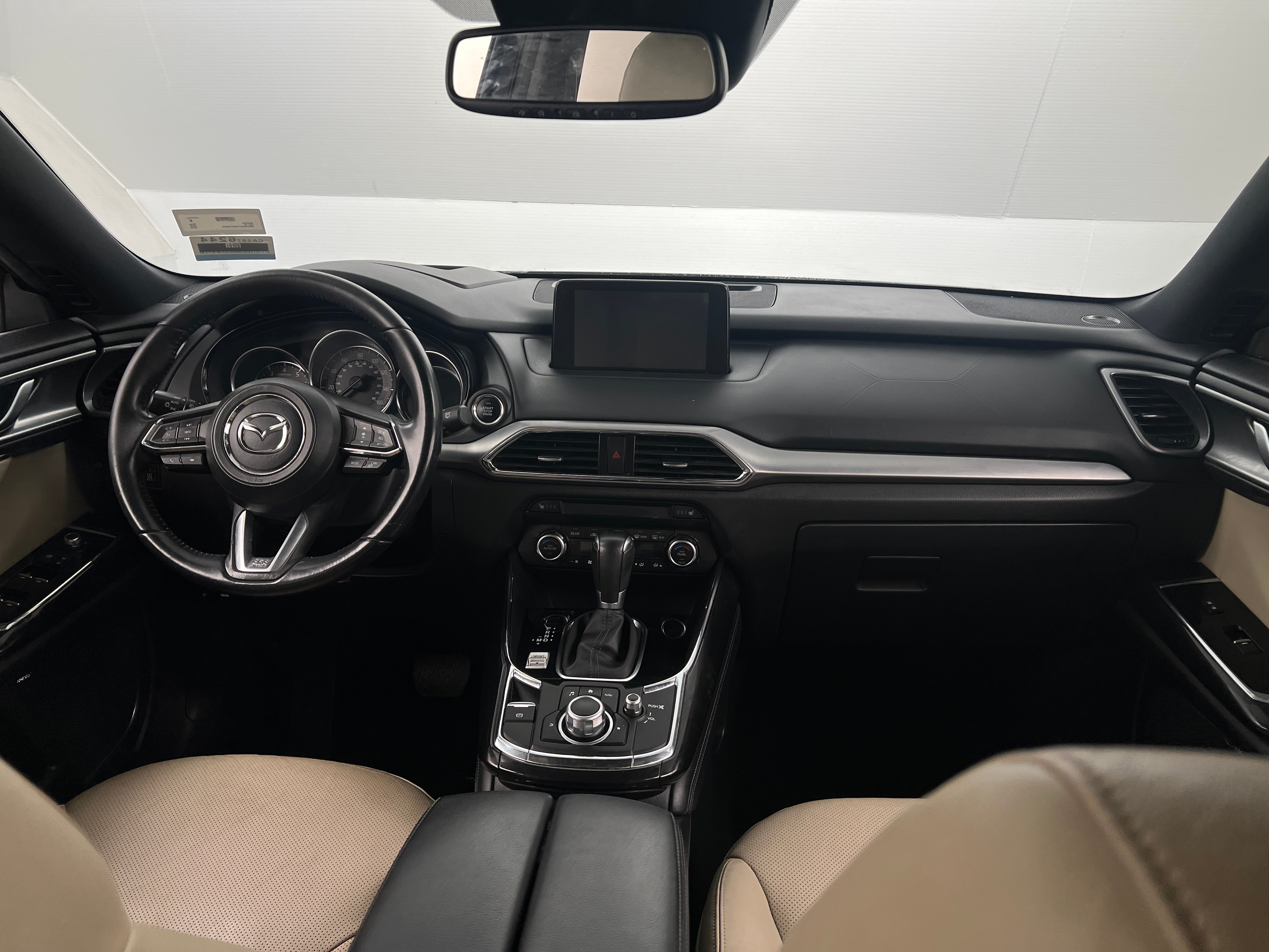 Thumbnail: 2016 Mazda CX-9 - 2