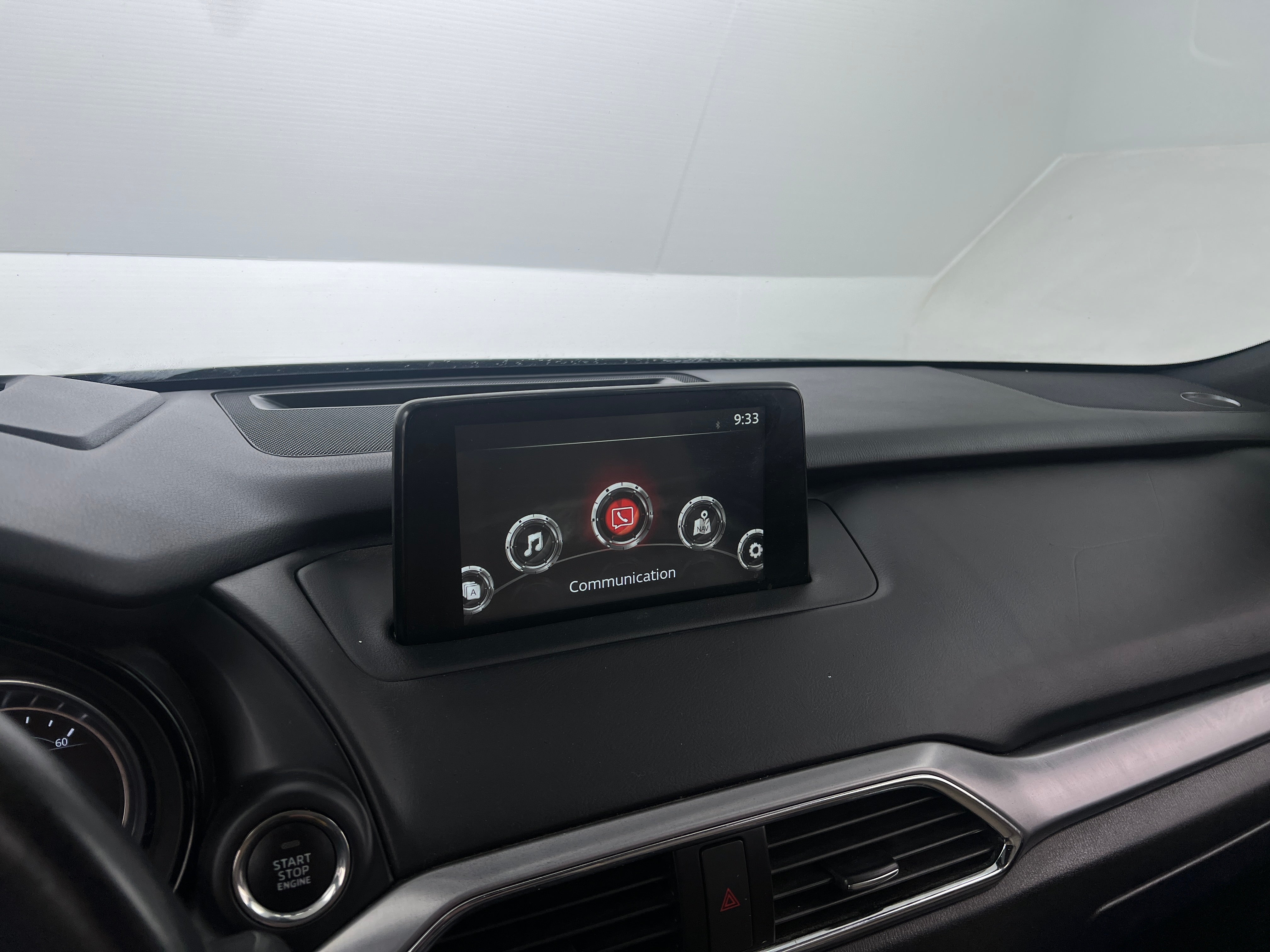 Thumbnail: 2016 Mazda CX-9 - 3