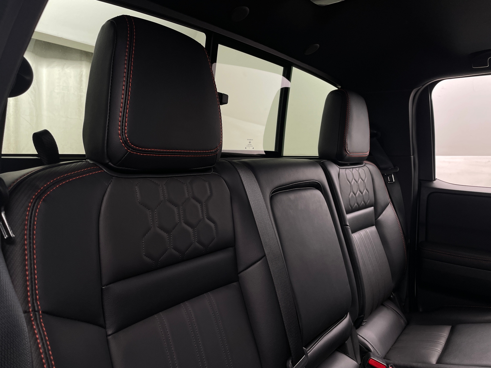 Thumbnail: 2023 Nissan Frontier - 6